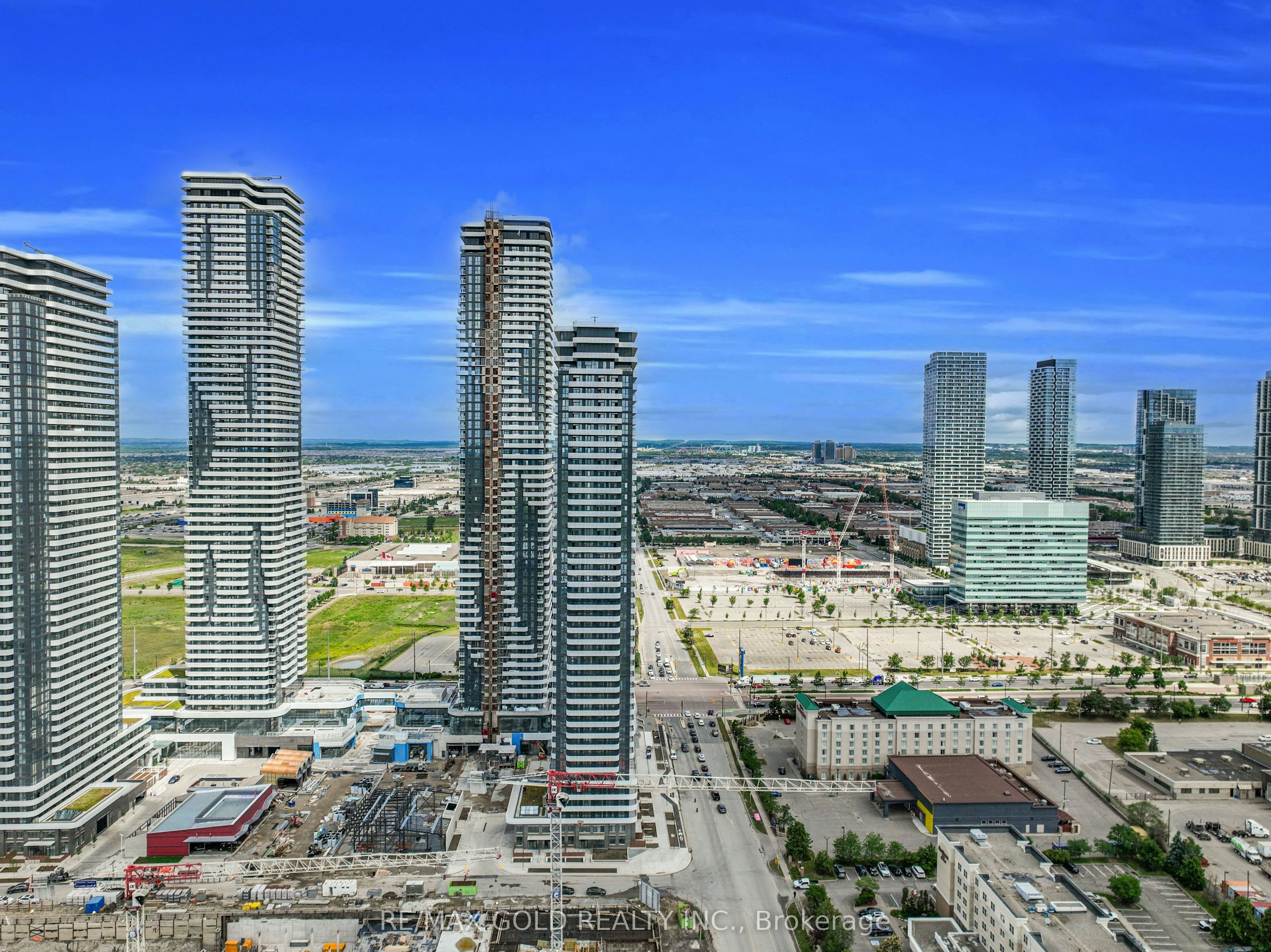 608-28 Interchange Way, Vaughan, ON, L4K 0P8 - 6