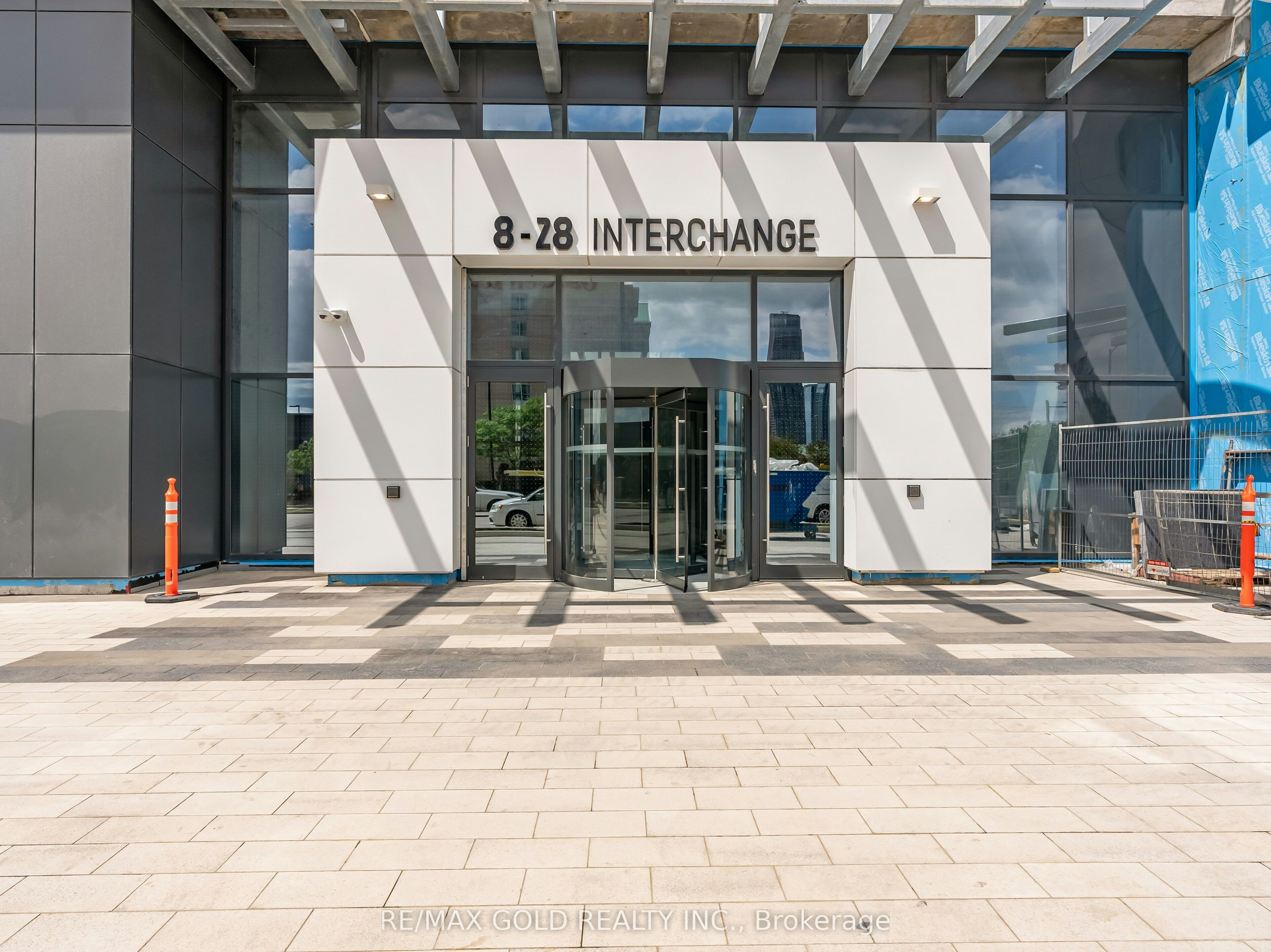 608-28 Interchange Way, Vaughan, ON, L4K 0P8 - 10