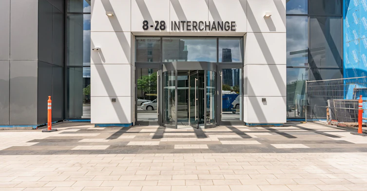 608-28 Interchange Way, Vaughan, ON, L4K 0P8 - 10