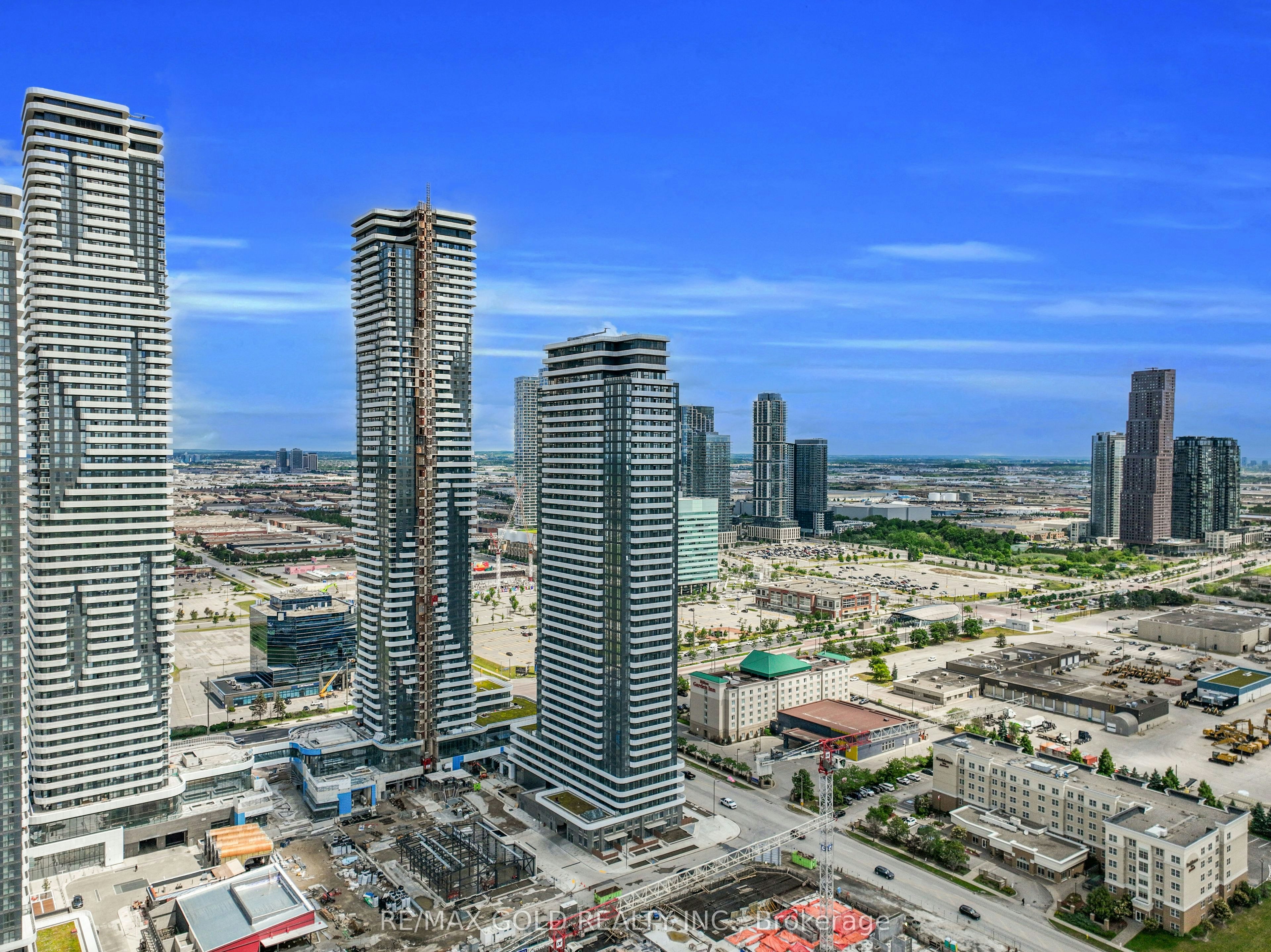 608-28 Interchange Way, Vaughan, ON, L4K 0P8 - 7