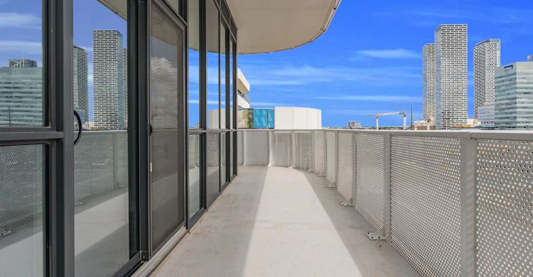 608-28 Interchange Way, Vaughan, ON, L4K 0P8 - 36
