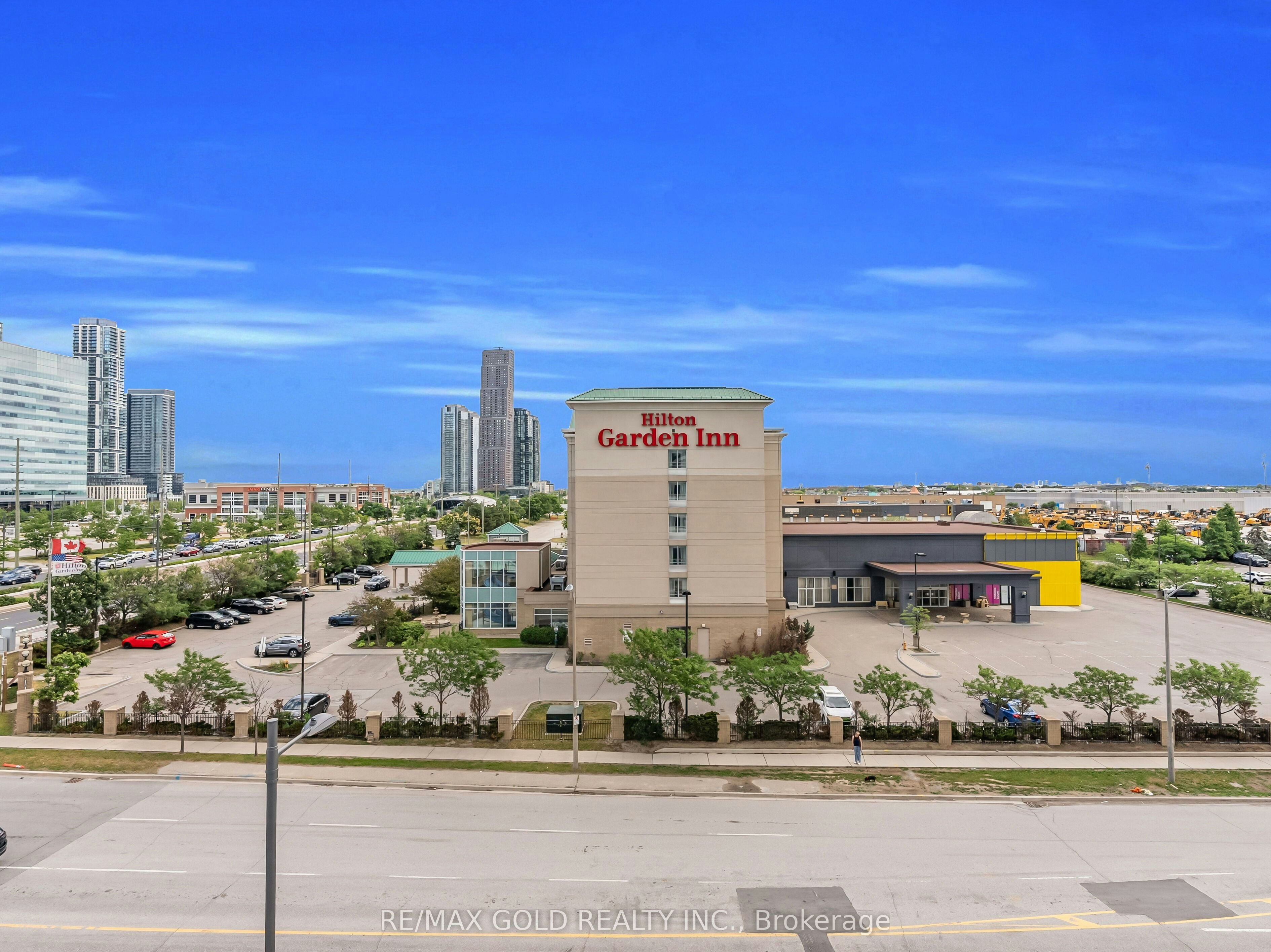 608-28 Interchange Way, Vaughan, ON, L4K 0P8 - 40