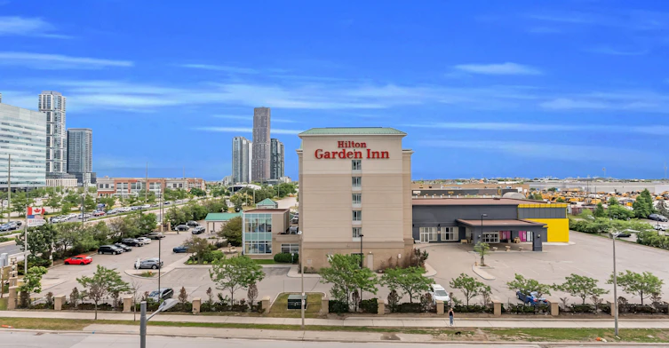 608-28 Interchange Way, Vaughan, ON, L4K 0P8 - 40