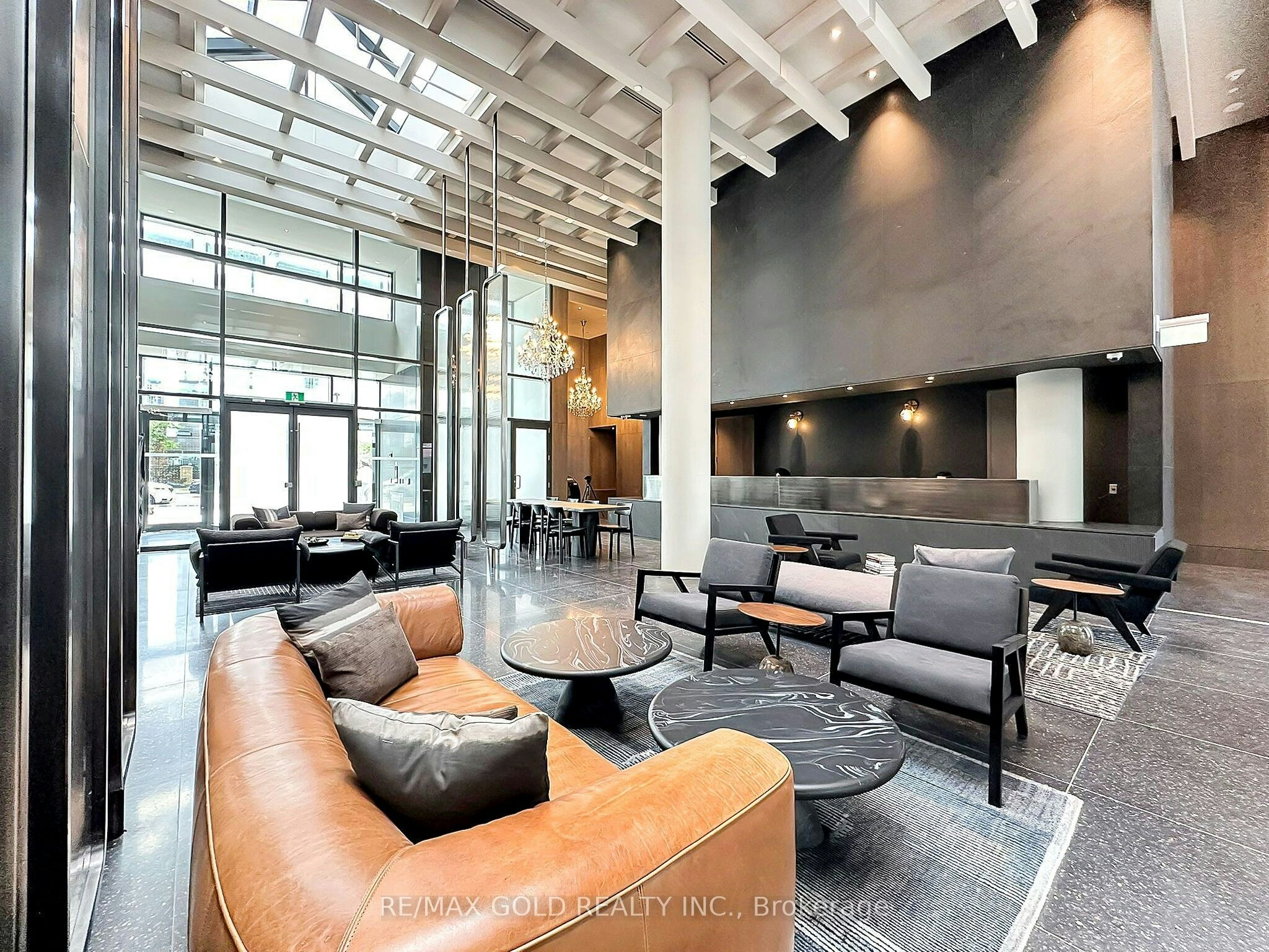 608-28 Interchange Way, Vaughan, ON, L4K 0P8 - 12