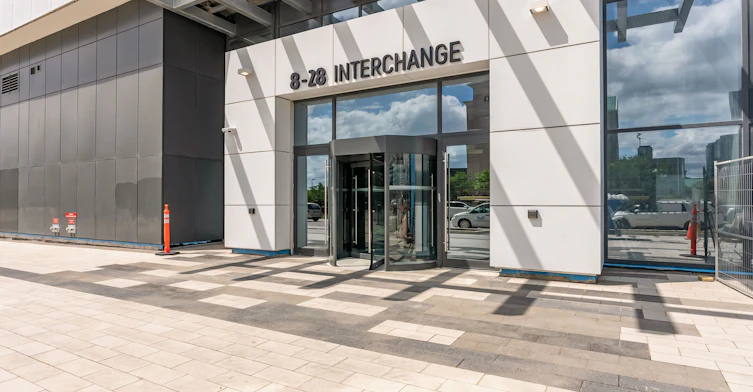 608-28 Interchange Way, Vaughan, ON, L4K 0P8 - 11