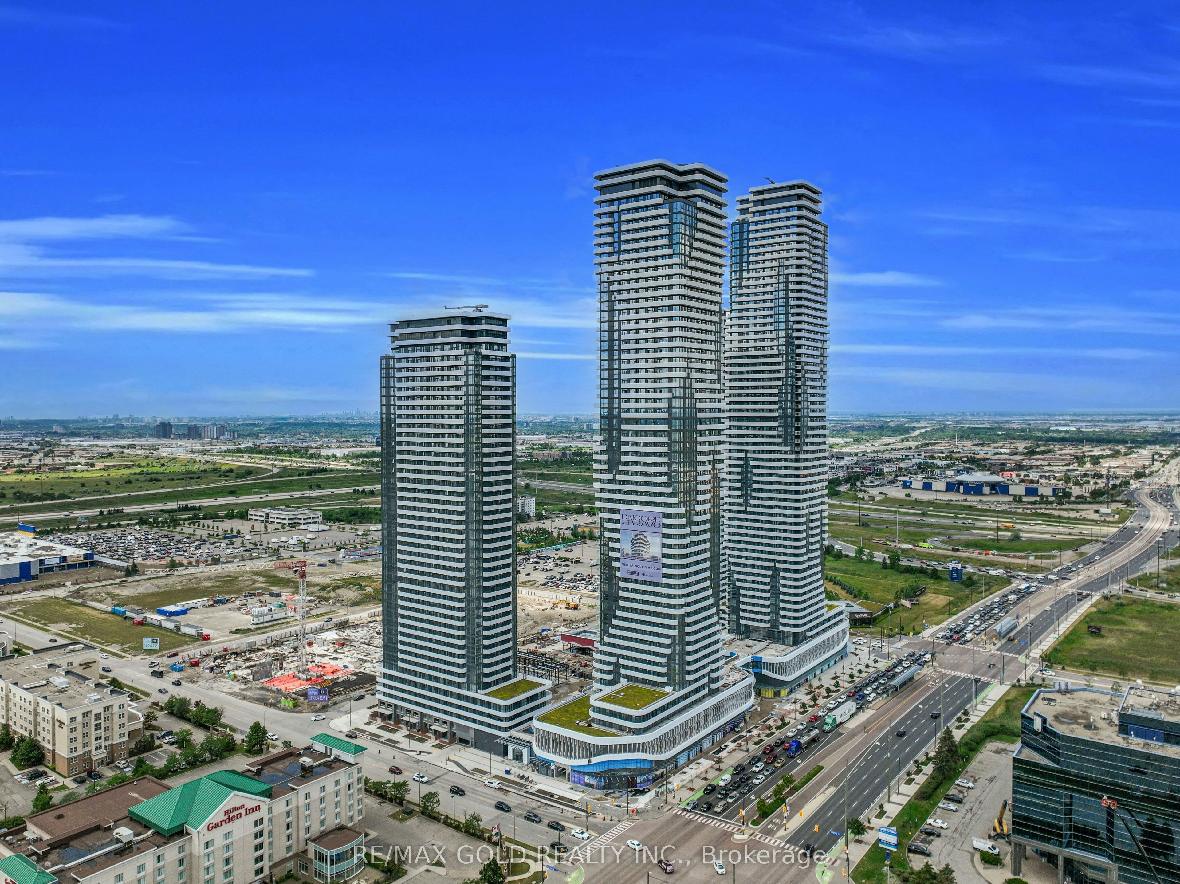 608-28 Interchange Way, Vaughan, ON, L4K 0P8 - 5