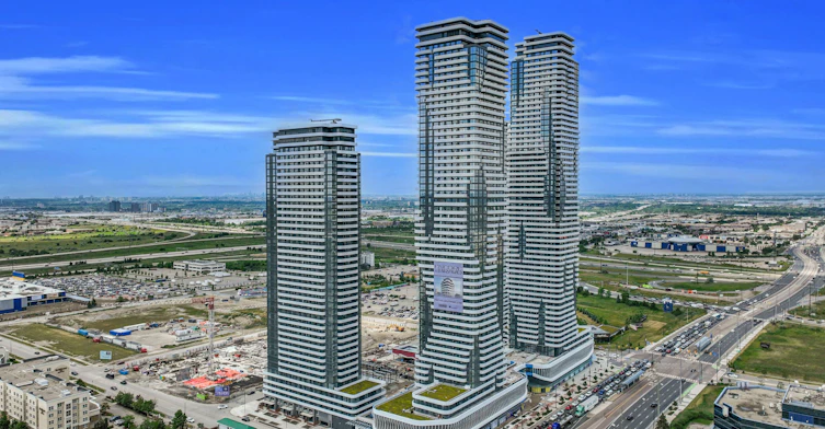 608-28 Interchange Way, Vaughan, ON, L4K 0P8 - 5