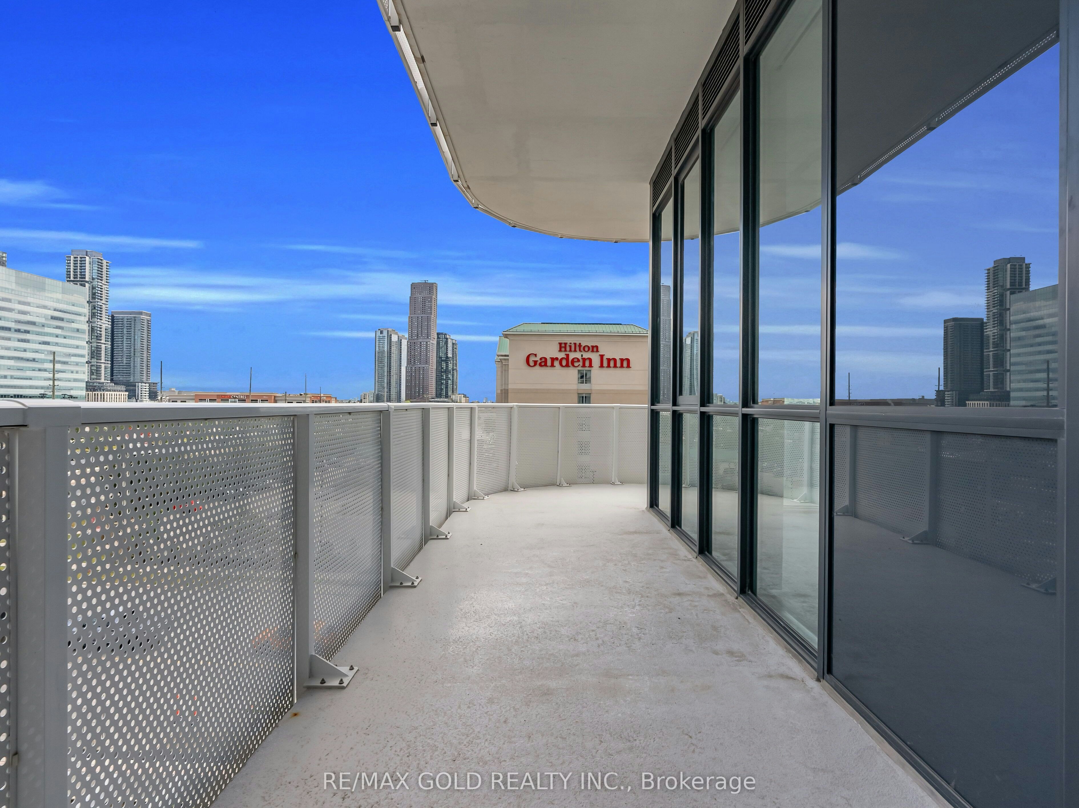 608-28 Interchange Way, Vaughan, ON, L4K 0P8 - 38