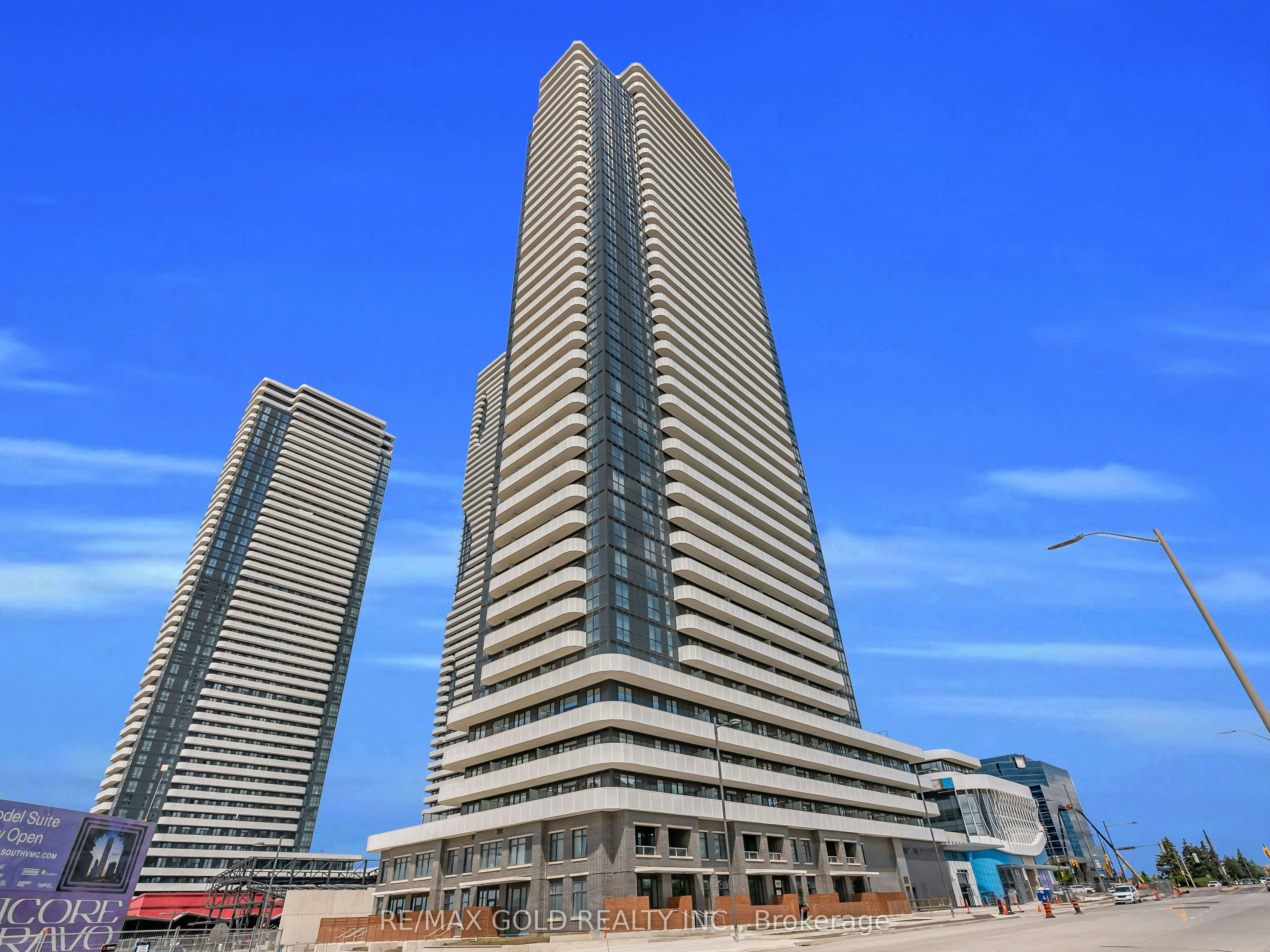 608-28 Interchange Way, Vaughan, ON, L4K 0P8 - 8