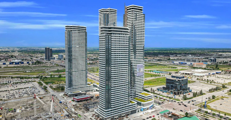 608-28 Interchange Way, Vaughan, ON, L4K 0P8 - 3