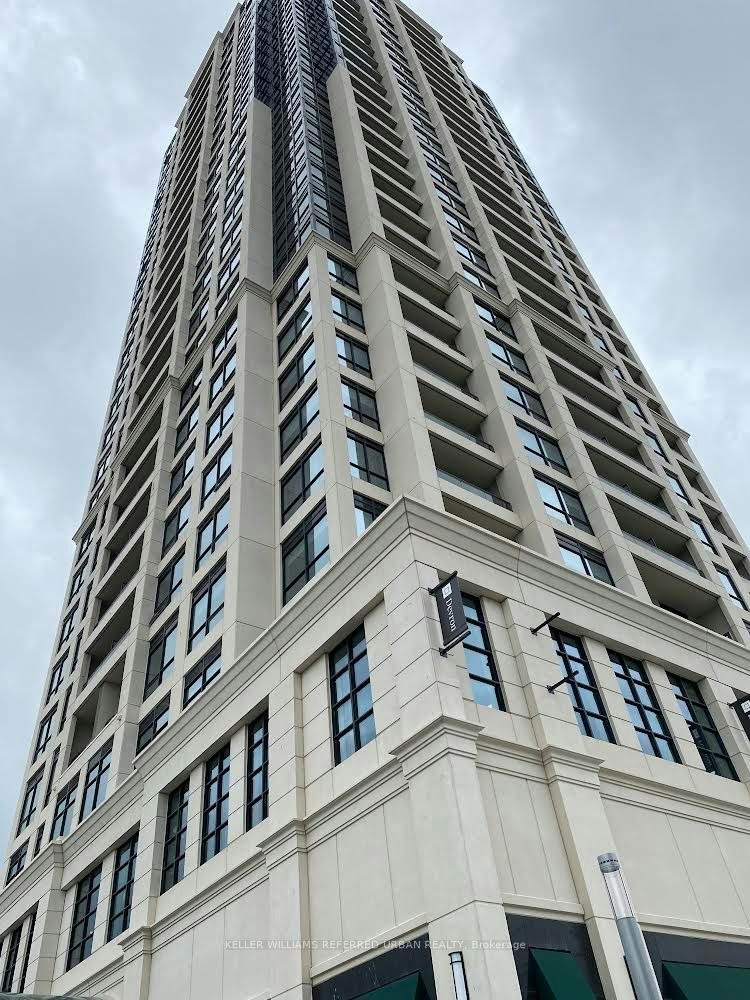 1215-1 Grandview Avenue, Markham, ON, L3T 0G7