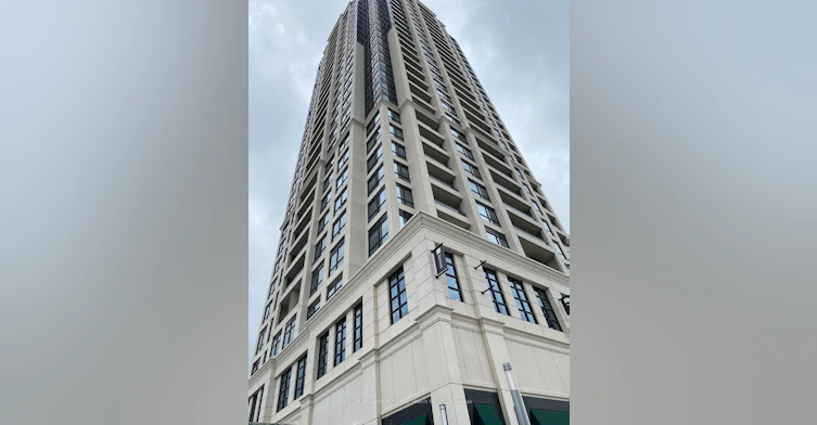 1215-1 Grandview Avenue, Markham, ON, L3T 0G7