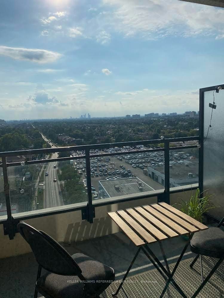 1215-1 Grandview Avenue, Markham, ON, L3T 0G7 - 35