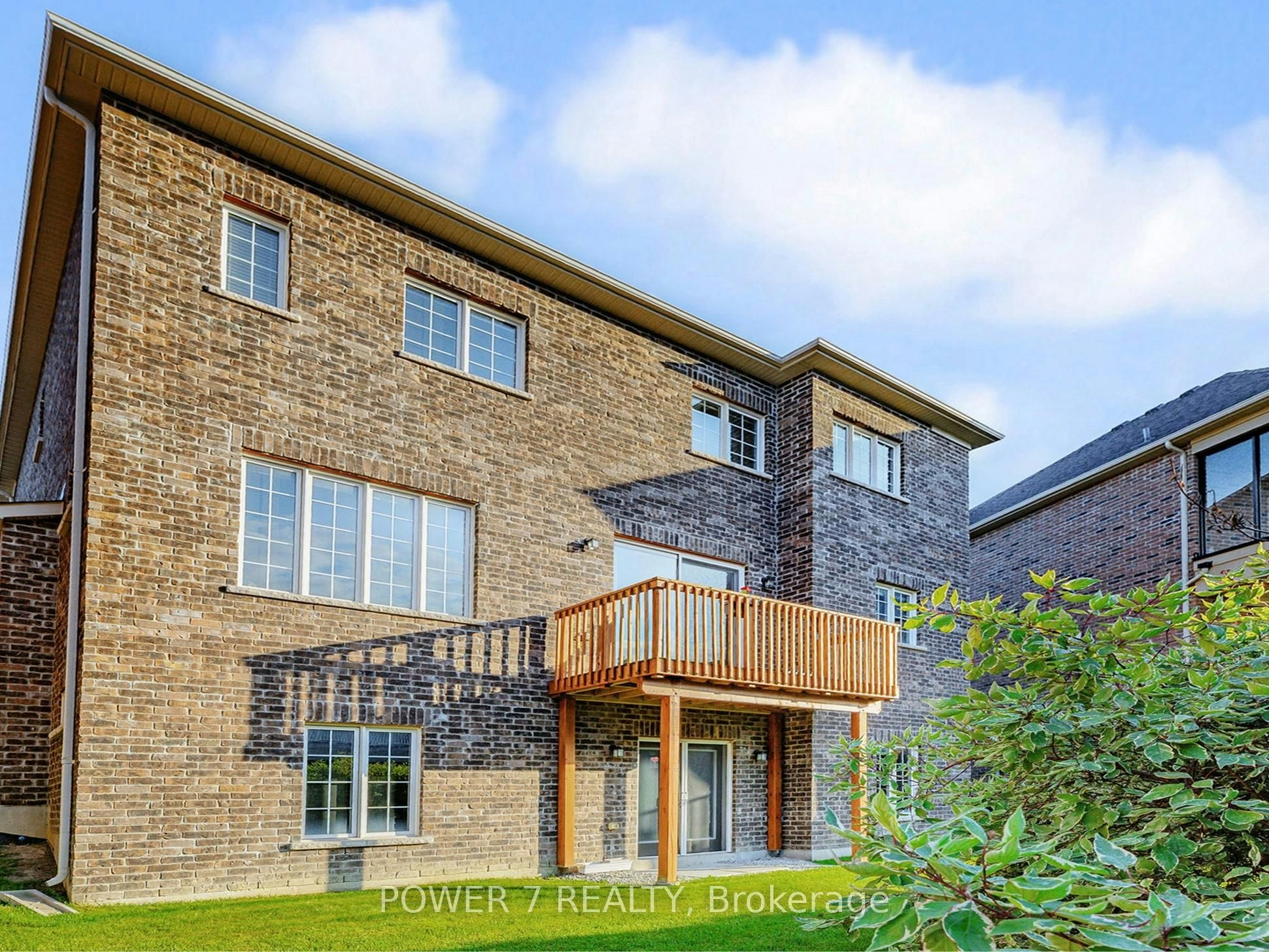 61 Match Point Court, Aurora, ON, L4G 3J1 - 41