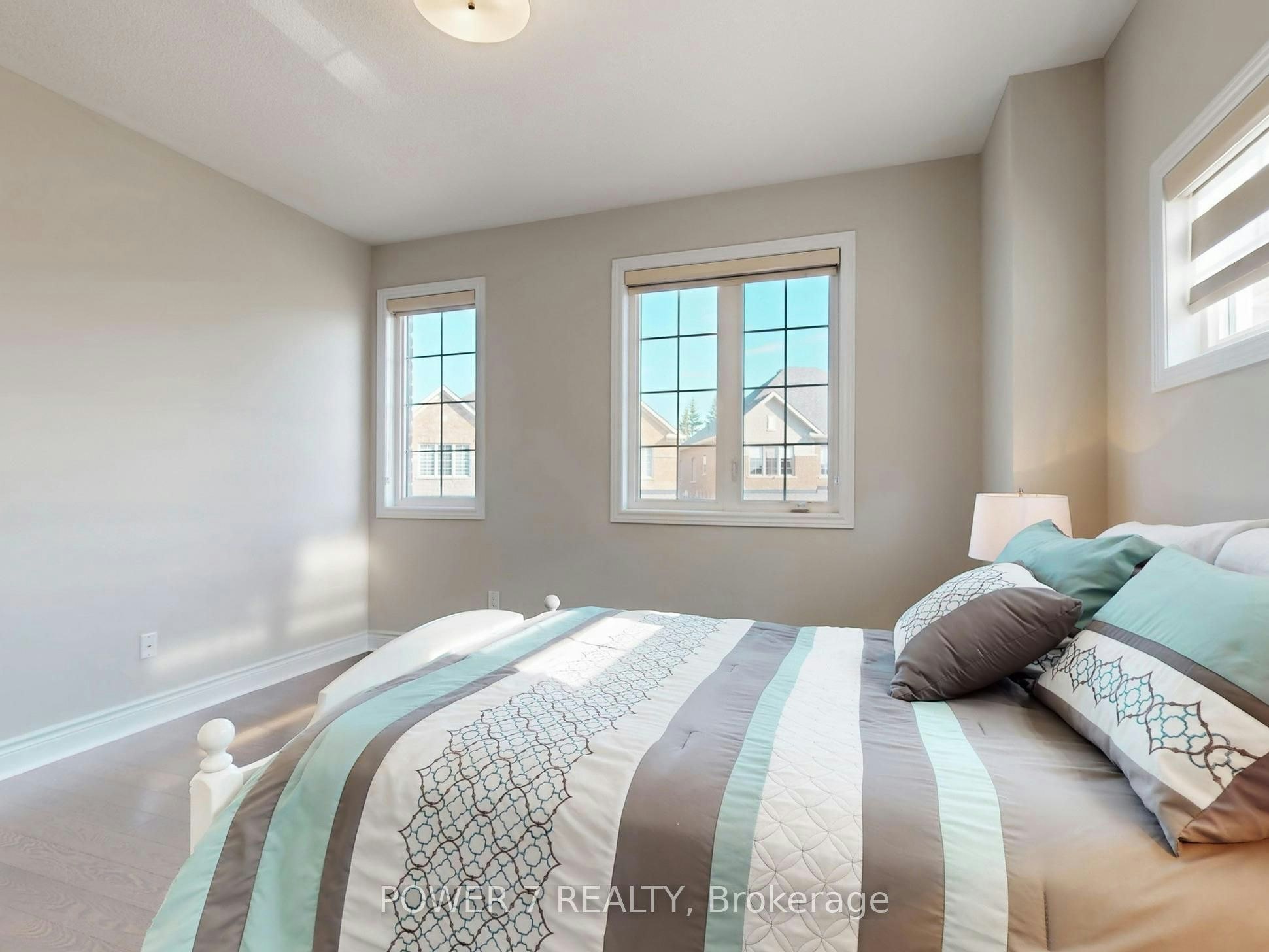 61 Match Point Court, Aurora, ON, L4G 3J1 - 36