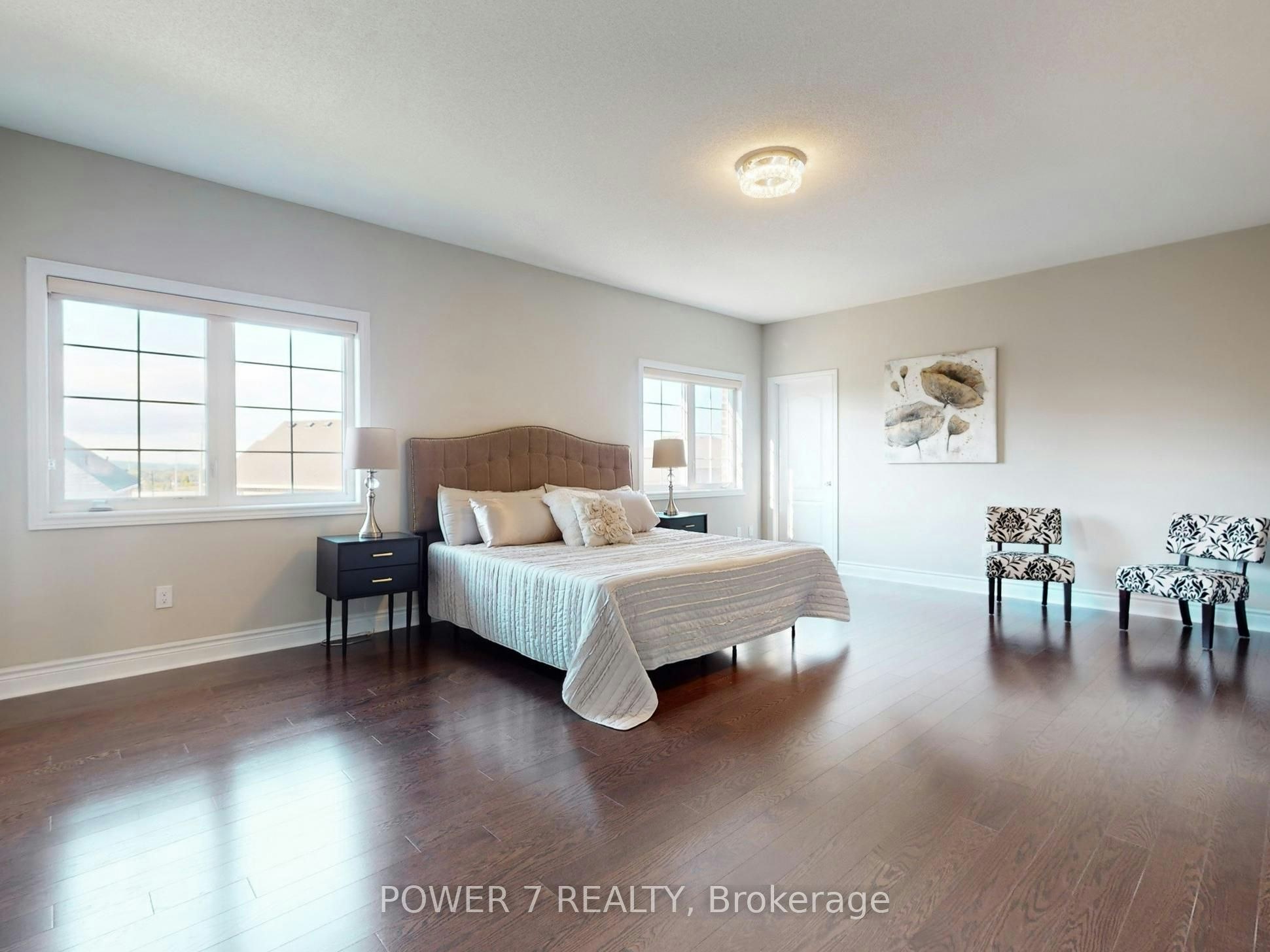 61 Match Point Court, Aurora, ON, L4G 3J1 - 24