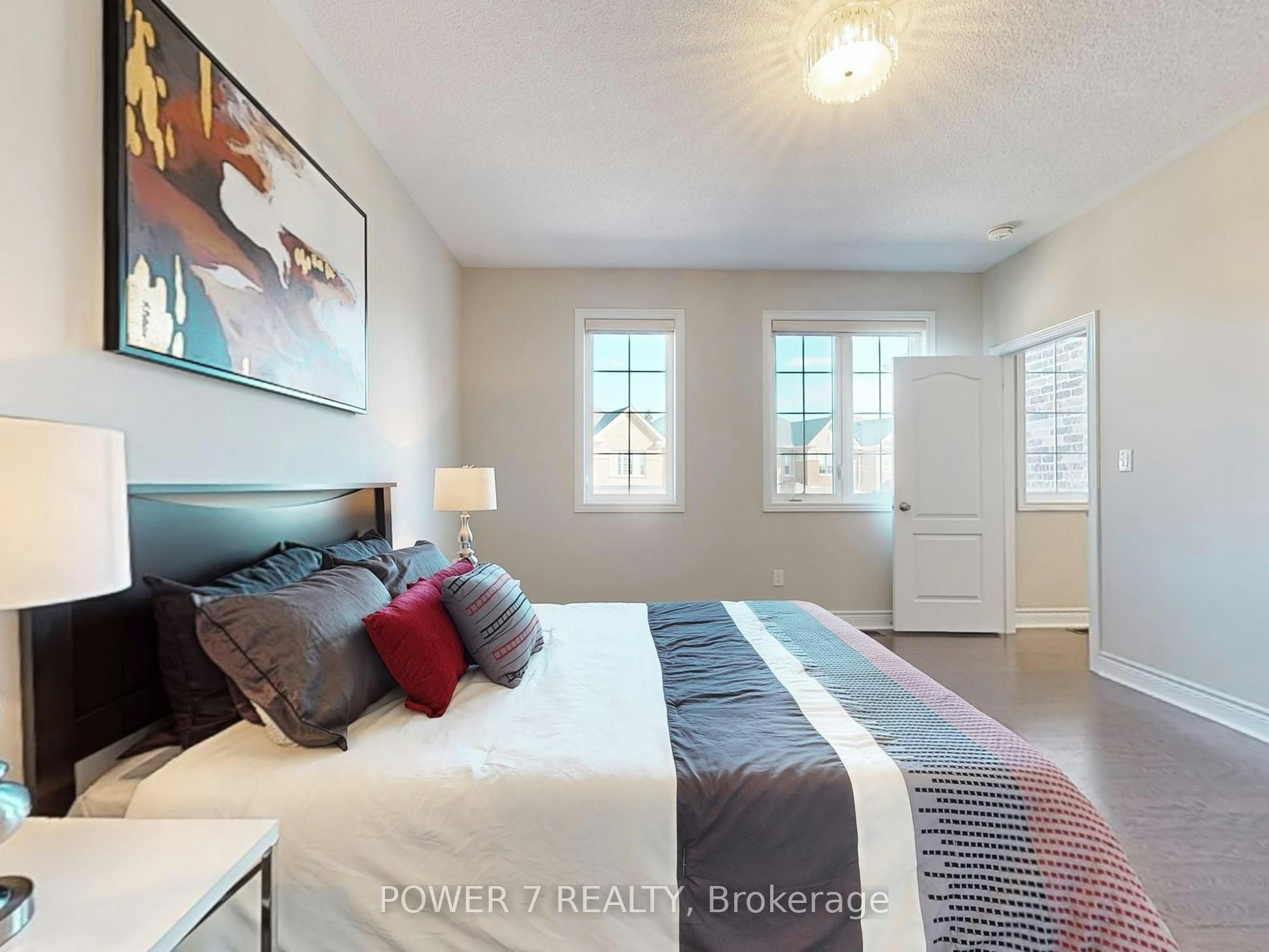 61 Match Point Court, Aurora, ON, L4G 3J1 - 38