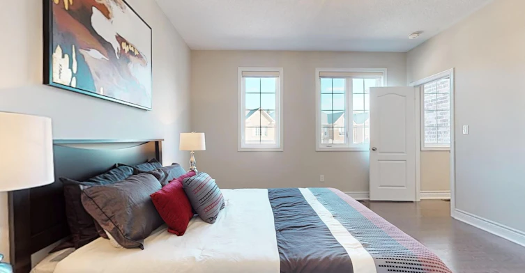 61 Match Point Court, Aurora, ON, L4G 3J1 - 38