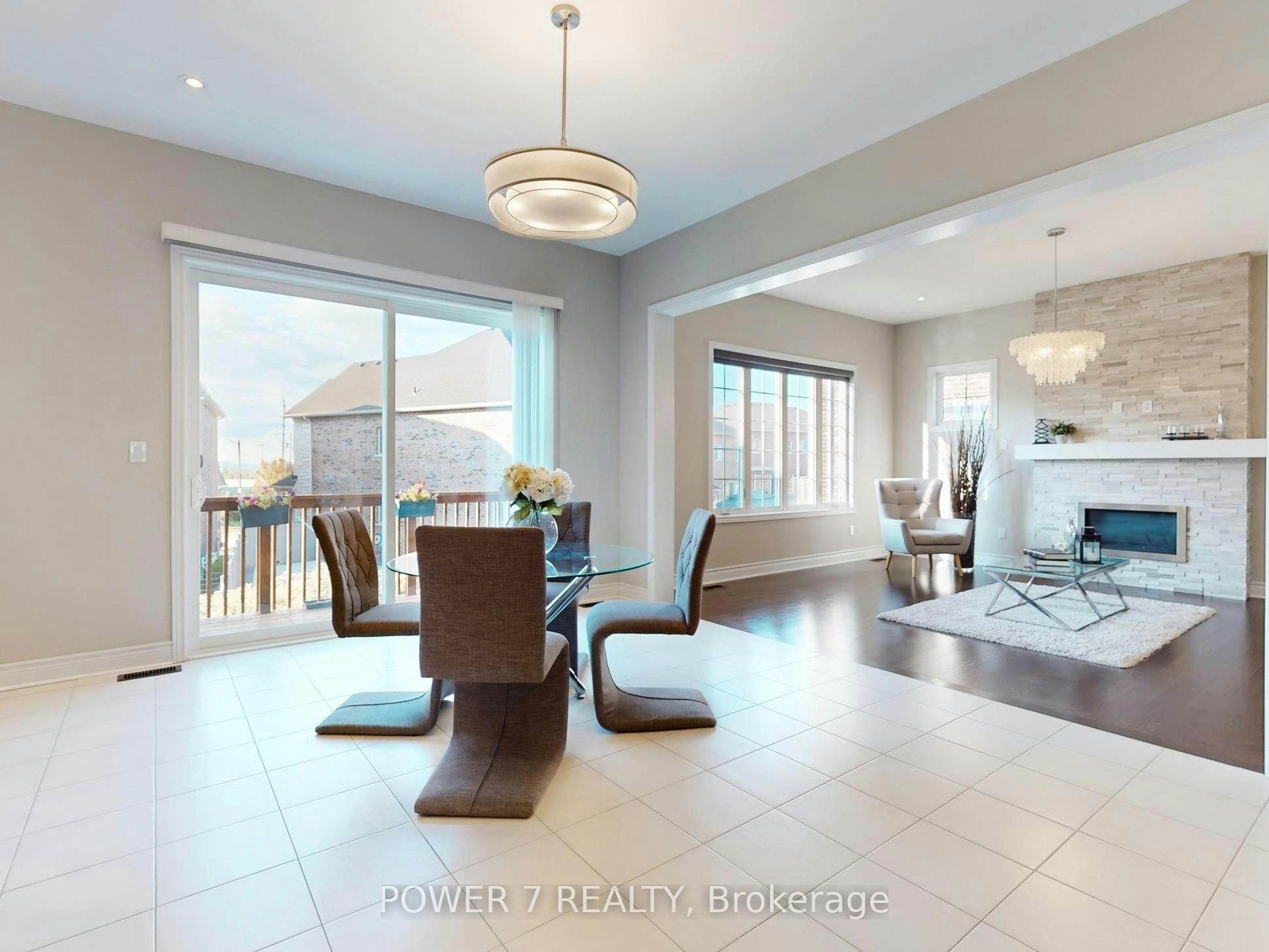 61 Match Point Court, Aurora, ON, L4G 3J1 - 14
