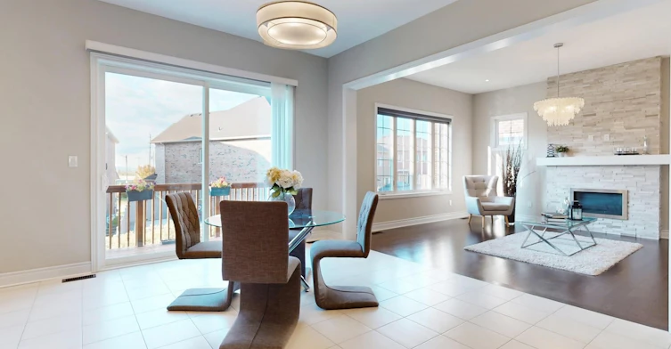 61 Match Point Court, Aurora, ON, L4G 3J1 - 14