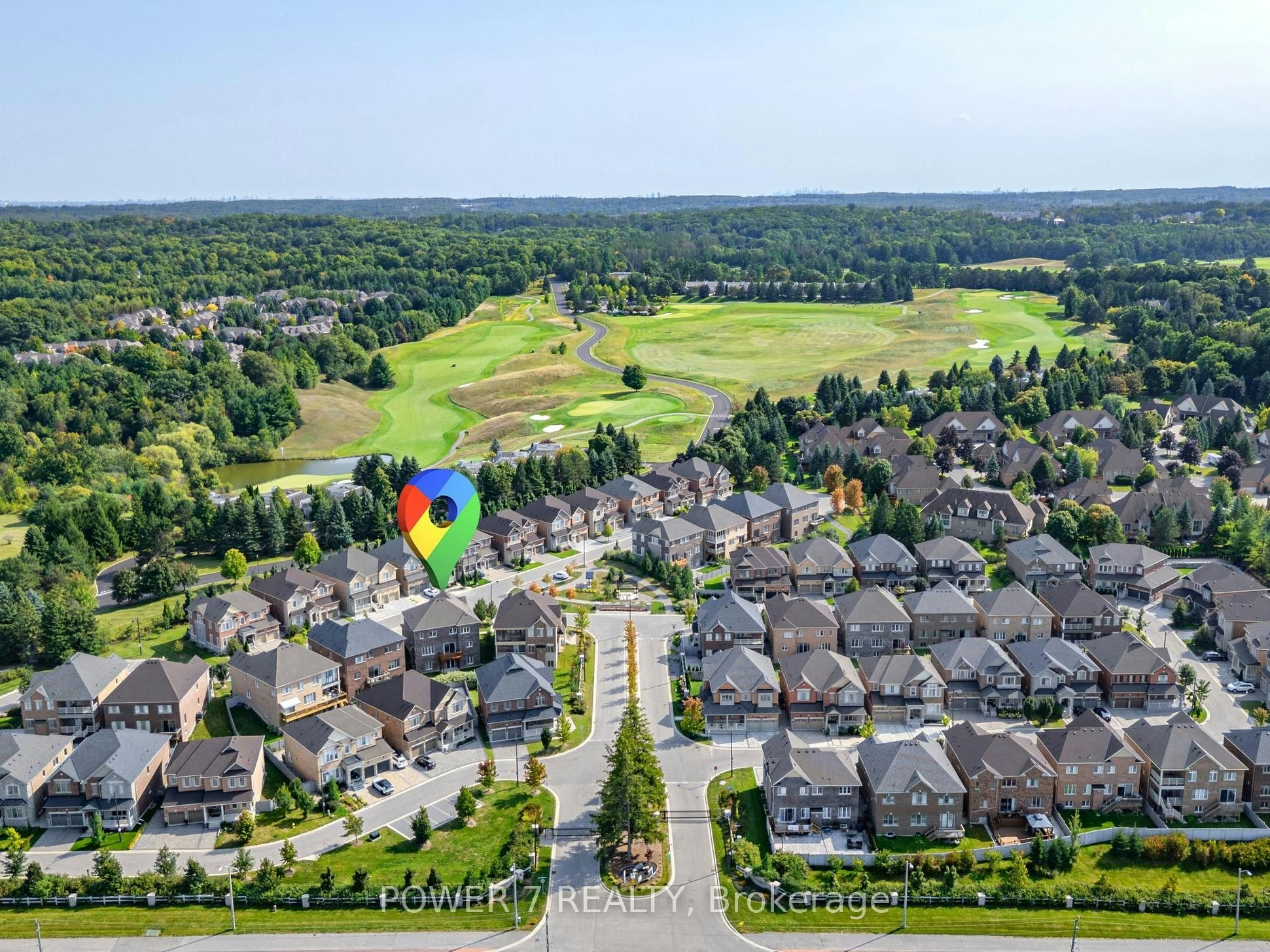 61 Match Point Court, Aurora, ON, L4G 3J1 - 48