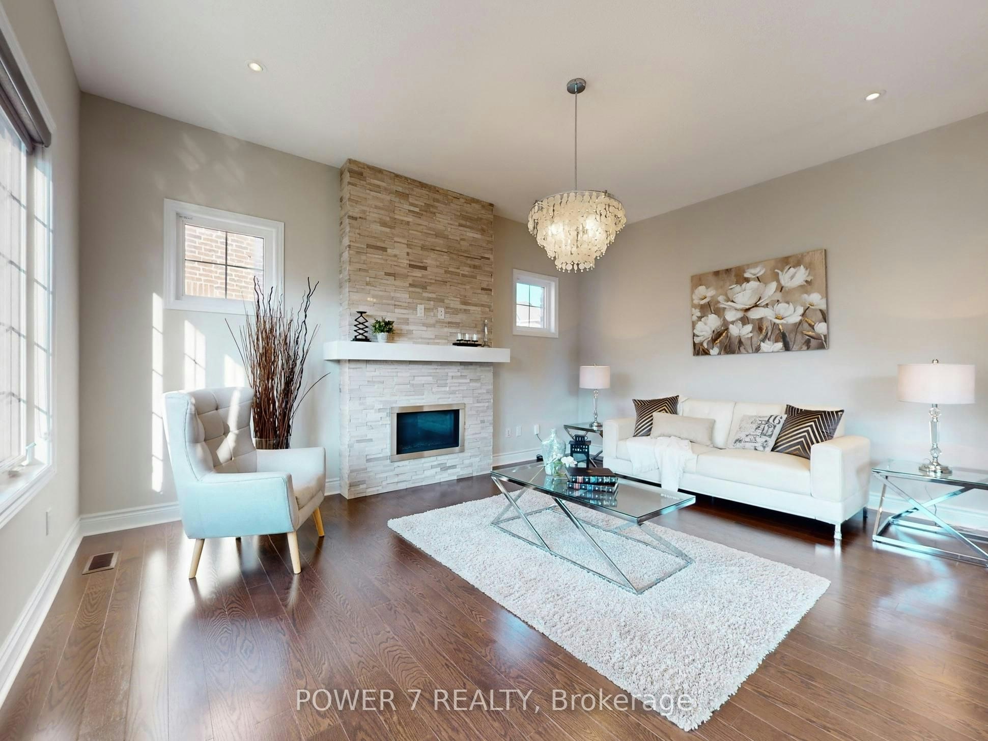 61 Match Point Court, Aurora, ON, L4G 3J1 - 8