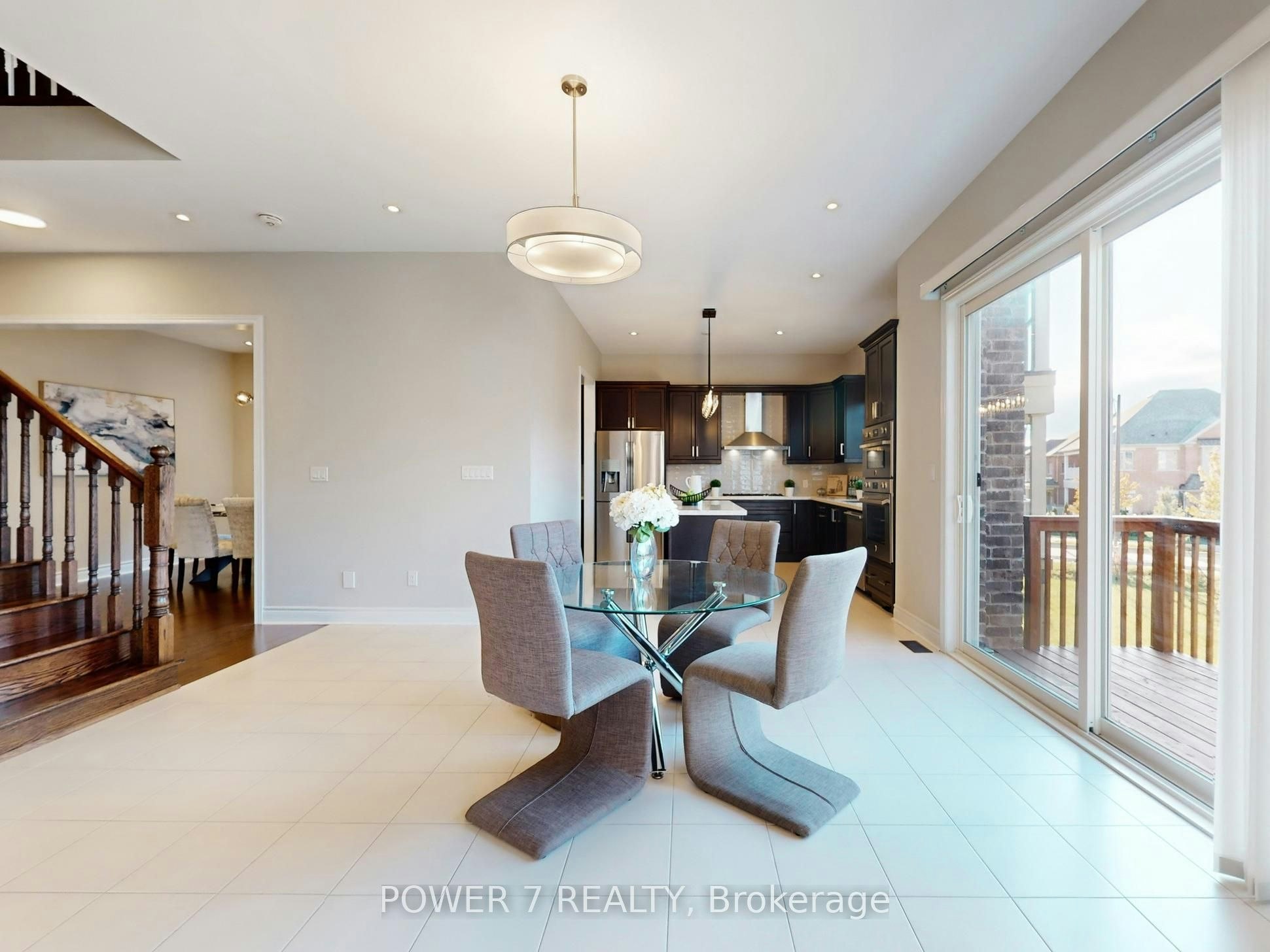 61 Match Point Court, Aurora, ON, L4G 3J1 - 12