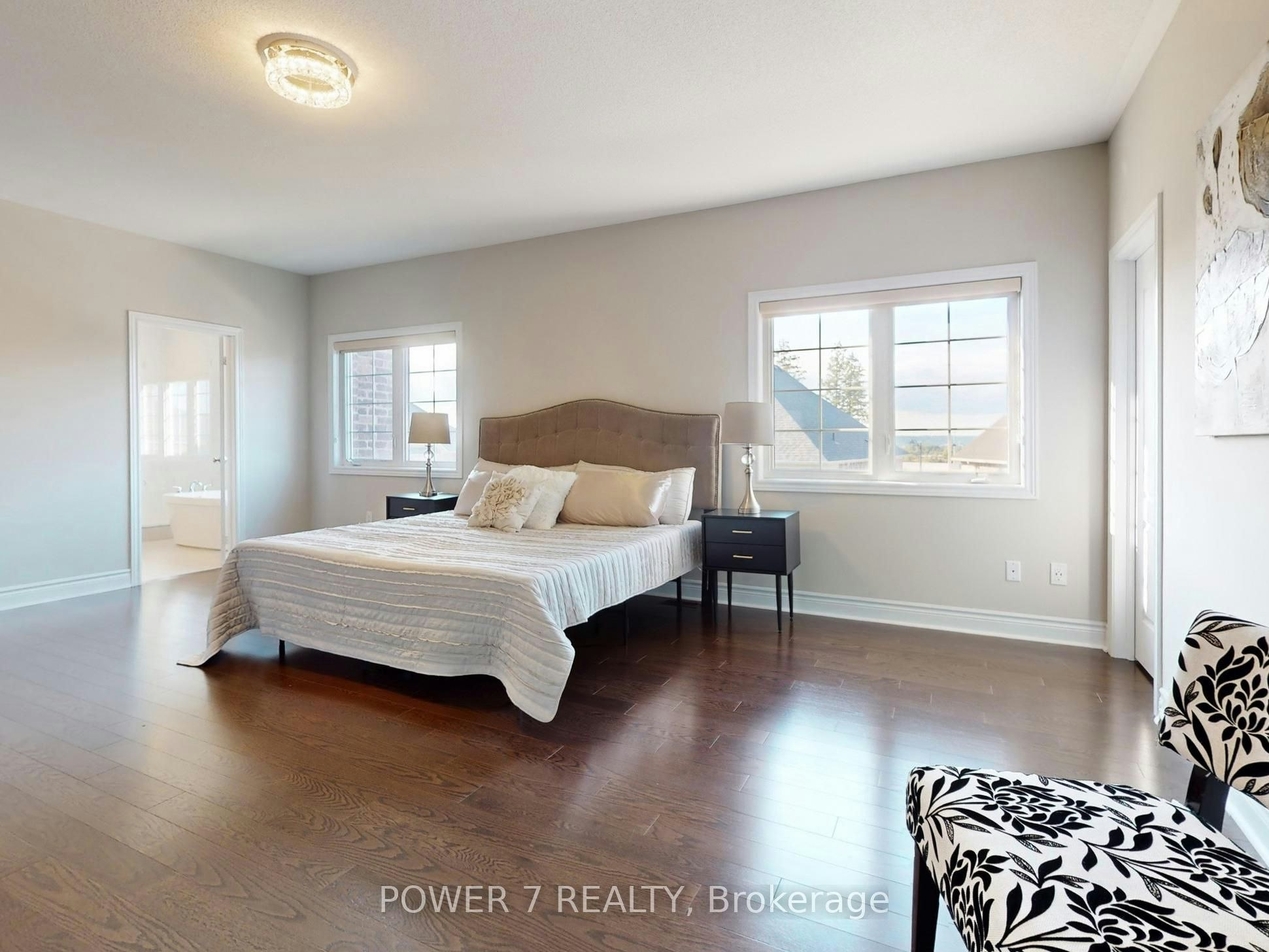 61 Match Point Court, Aurora, ON, L4G 3J1 - 25