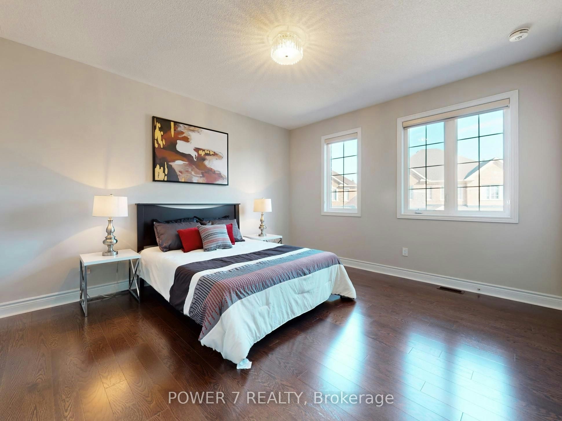 61 Match Point Court, Aurora, ON, L4G 3J1 - 37