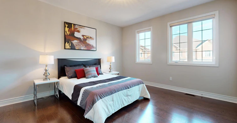 61 Match Point Court, Aurora, ON, L4G 3J1 - 37