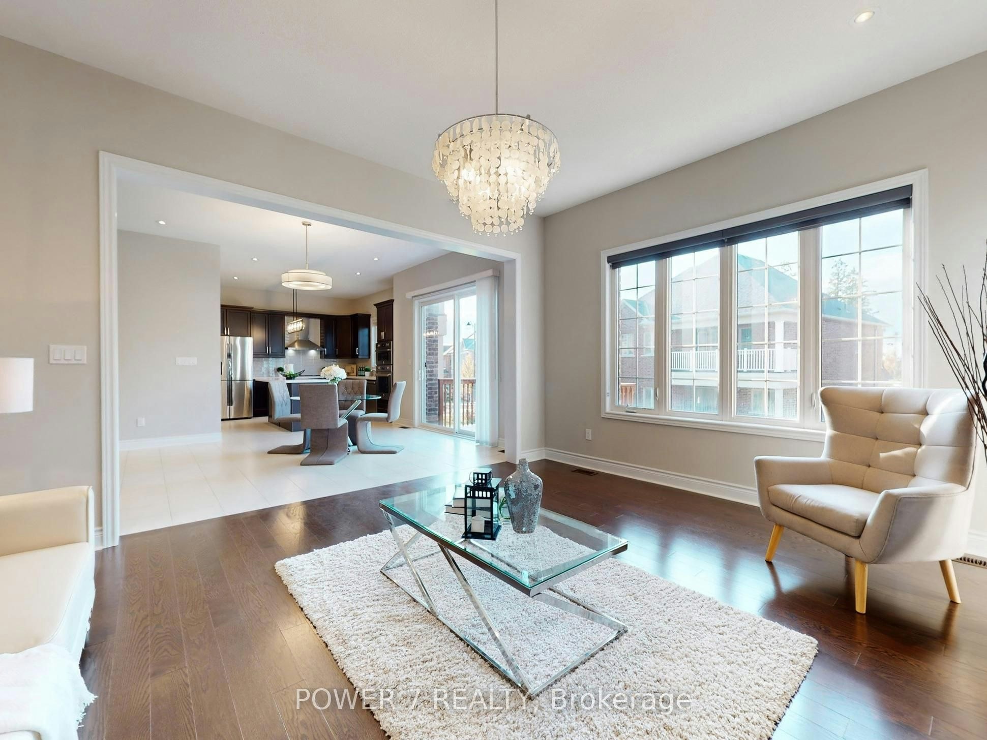 61 Match Point Court, Aurora, ON, L4G 3J1 - 10