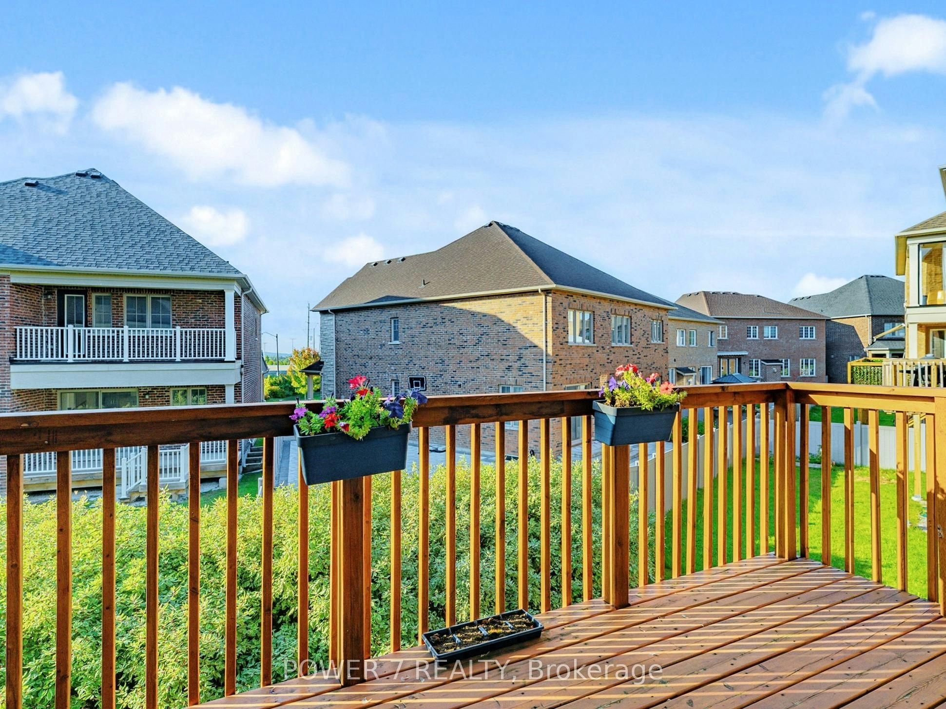 61 Match Point Court, Aurora, ON, L4G 3J1 - 40