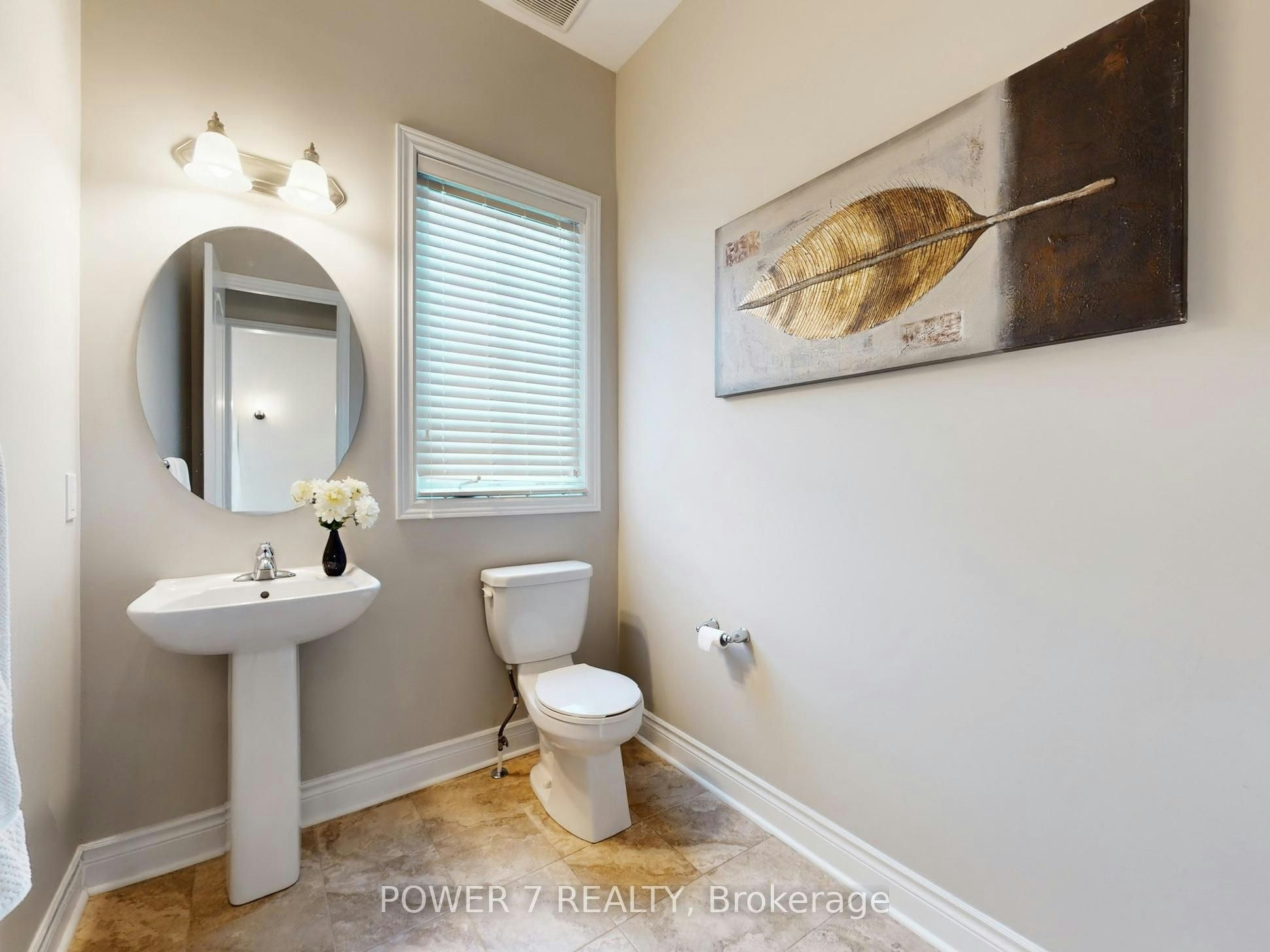 61 Match Point Court, Aurora, ON, L4G 3J1 - 23