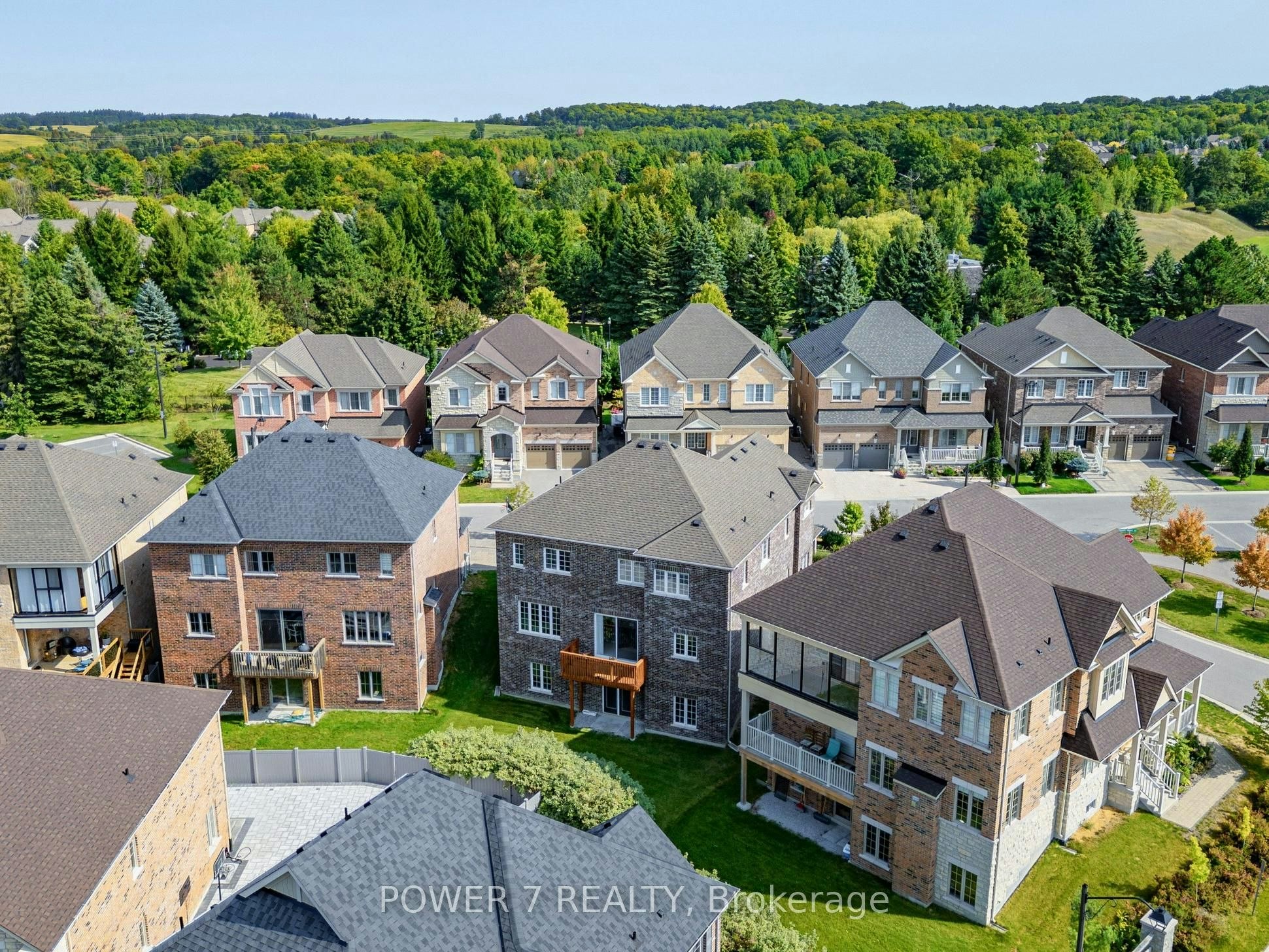 61 Match Point Court, Aurora, ON, L4G 3J1 - 47