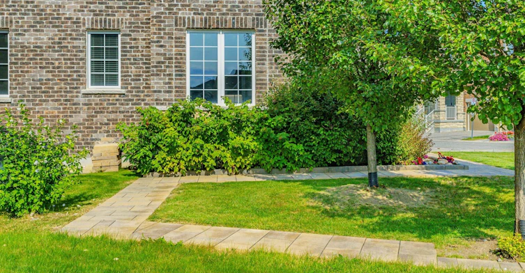 61 Match Point Court, Aurora, ON, L4G 3J1 - 42