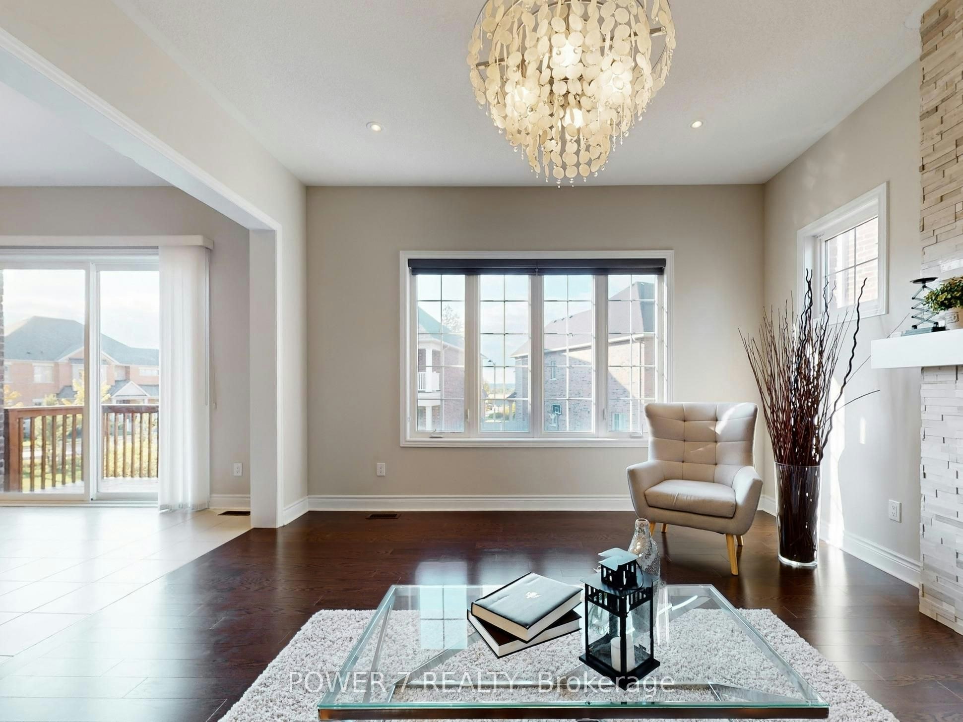 61 Match Point Court, Aurora, ON, L4G 3J1 - 11