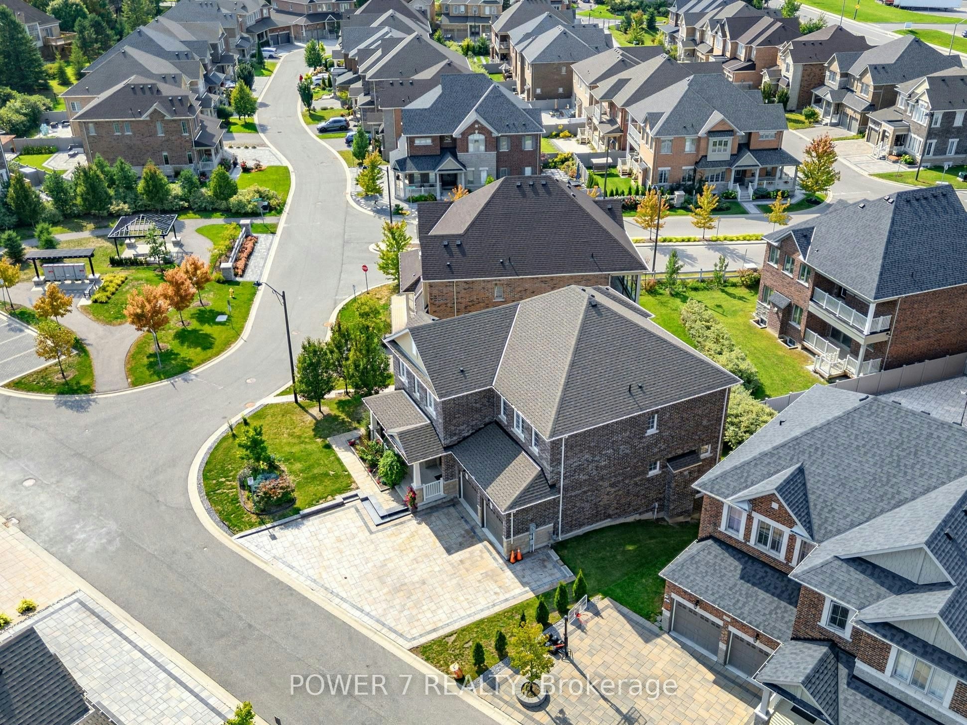 61 Match Point Court, Aurora, ON, L4G 3J1 - 45