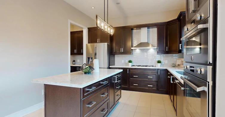 61 Match Point Court, Aurora, ON, L4G 3J1 - 15