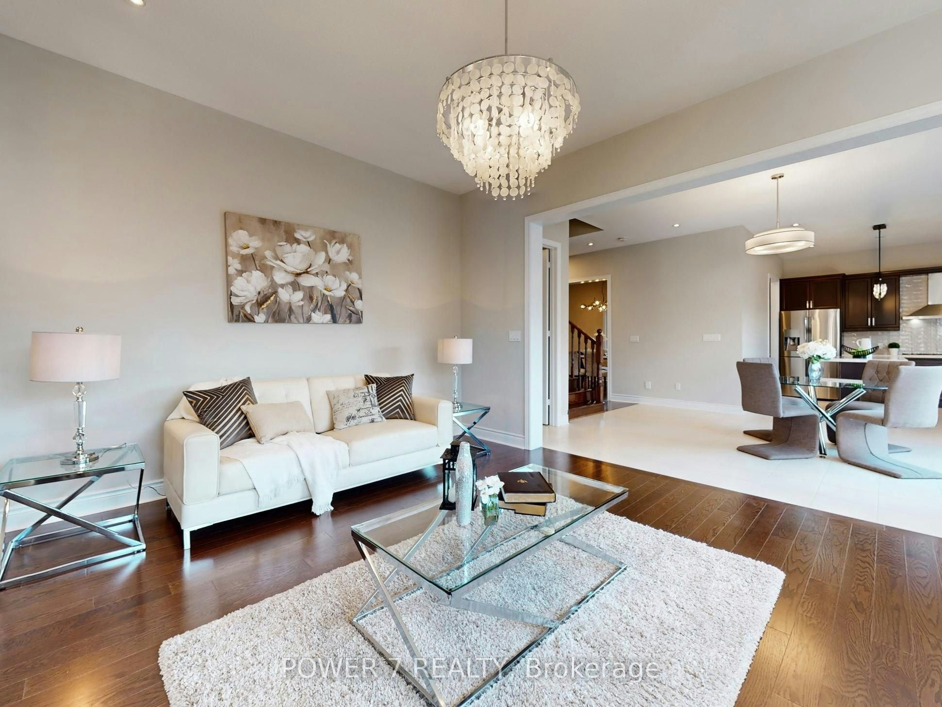 61 Match Point Court, Aurora, ON, L4G 3J1 - 9