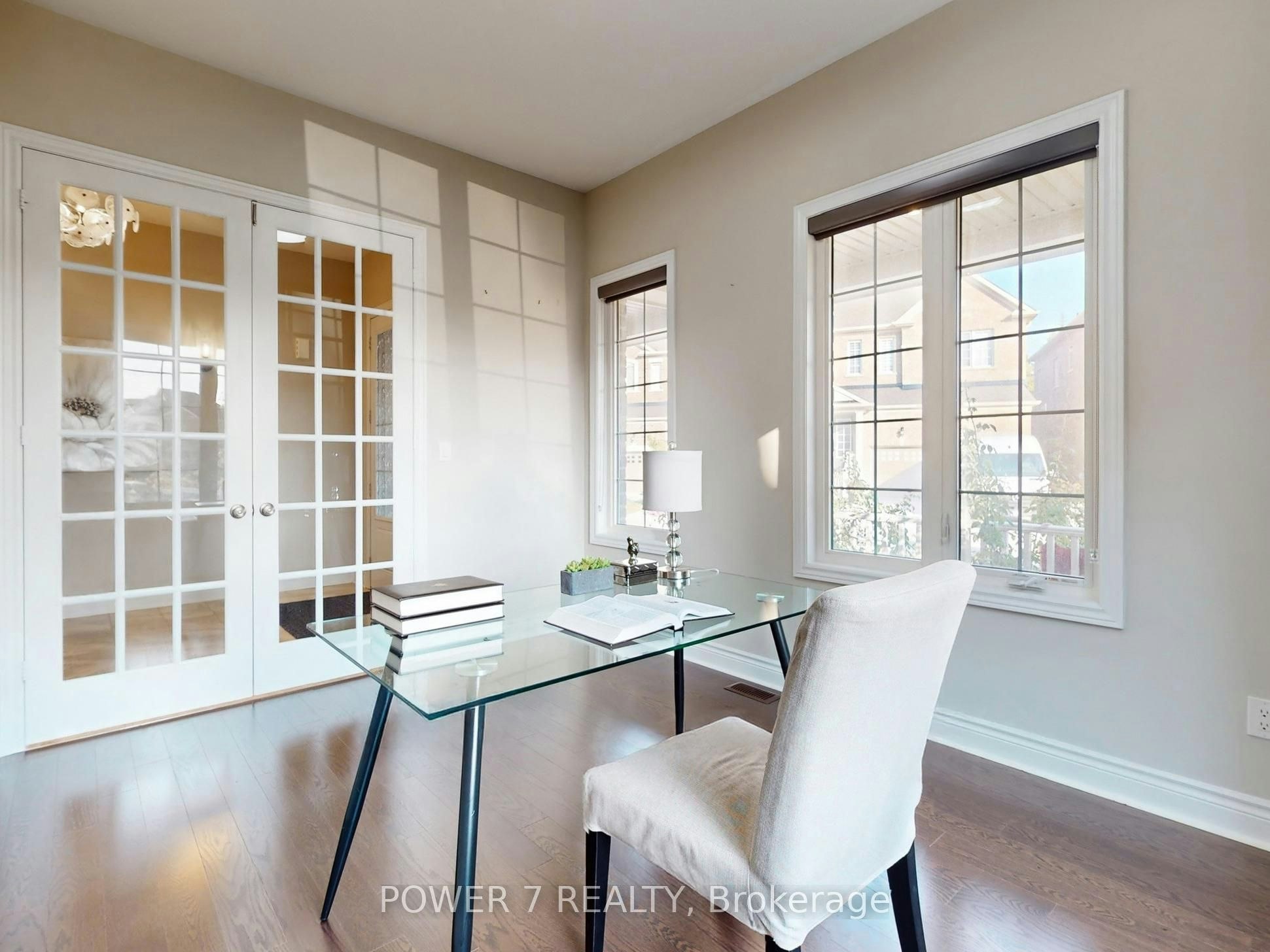 61 Match Point Court, Aurora, ON, L4G 3J1 - 22