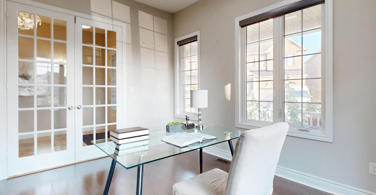61 Match Point Court, Aurora, ON, L4G 3J1 - 22