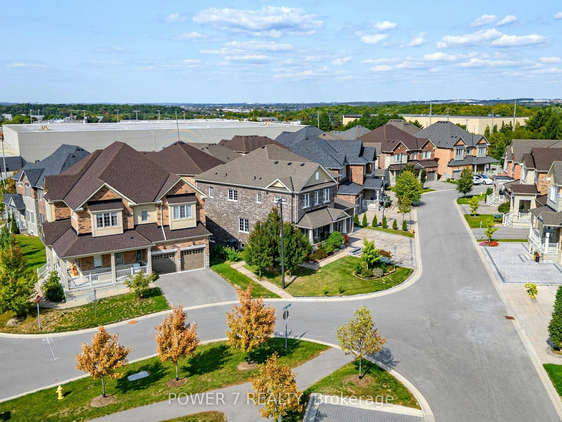 61 Match Point Court, Aurora, ON, L4G 3J1 - 50