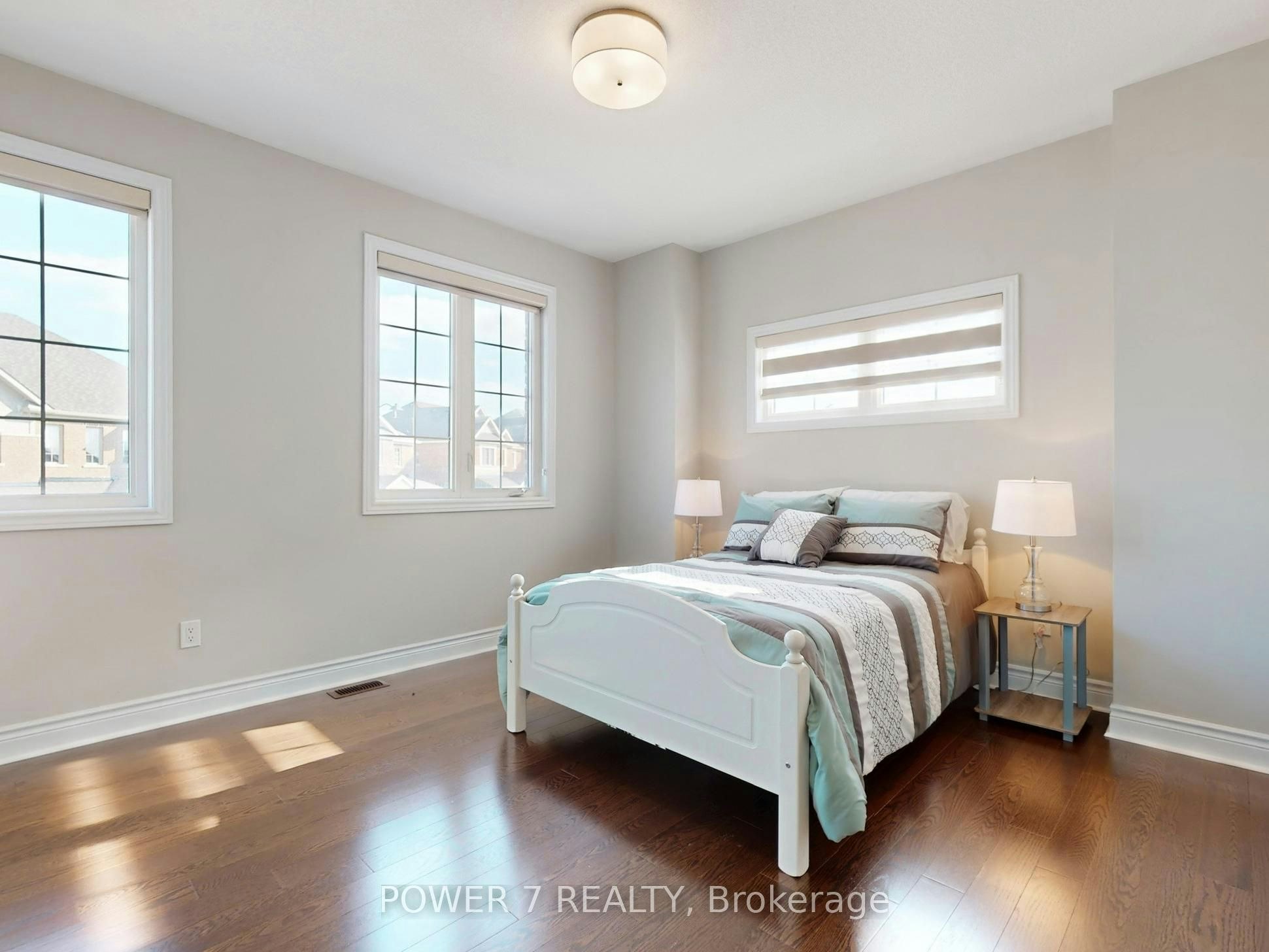 61 Match Point Court, Aurora, ON, L4G 3J1 - 35