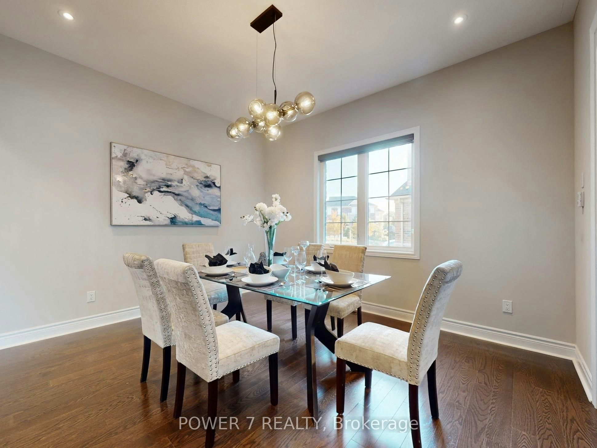 61 Match Point Court, Aurora, ON, L4G 3J1 - 19