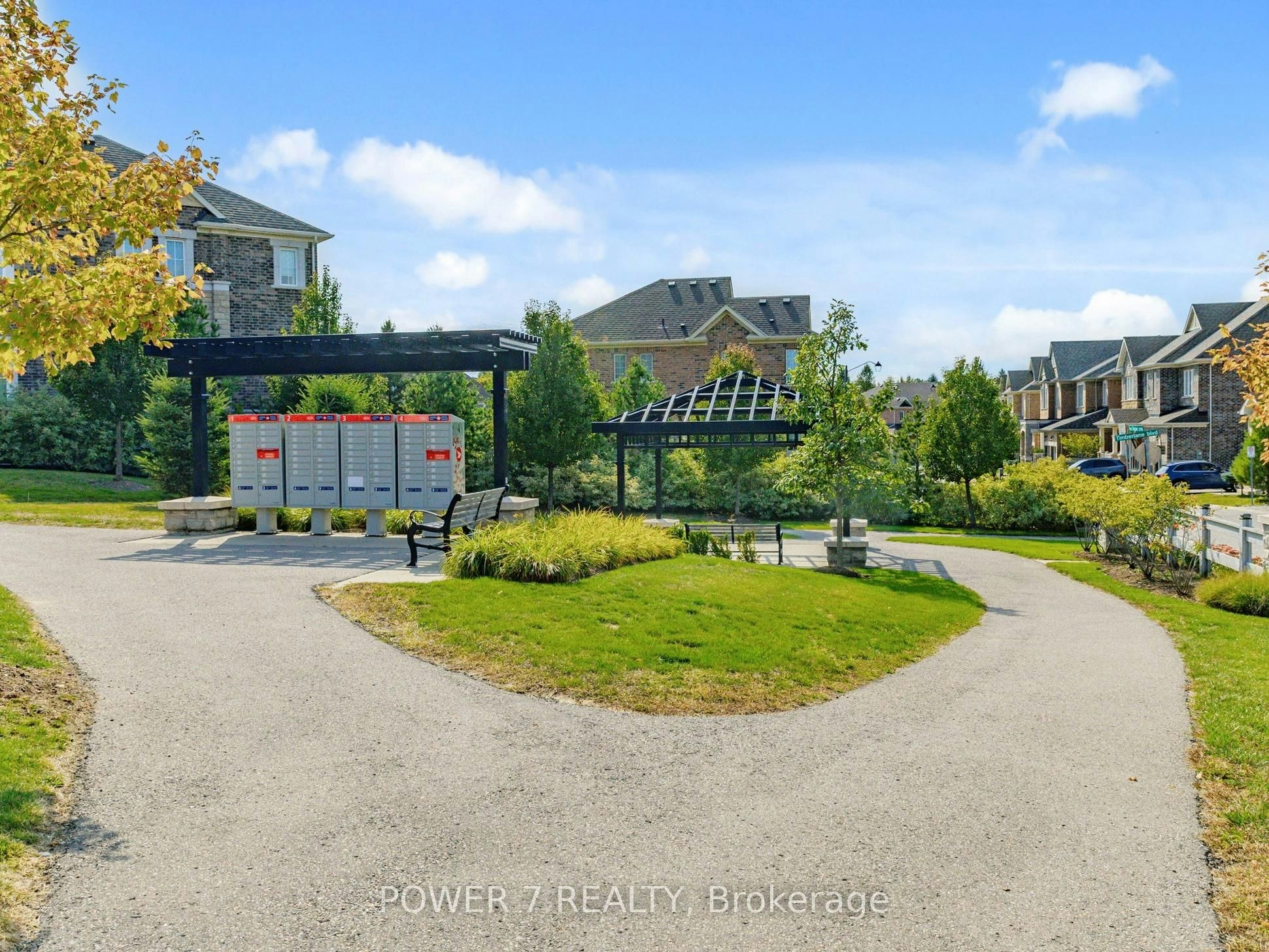 61 Match Point Court, Aurora, ON, L4G 3J1 - 43