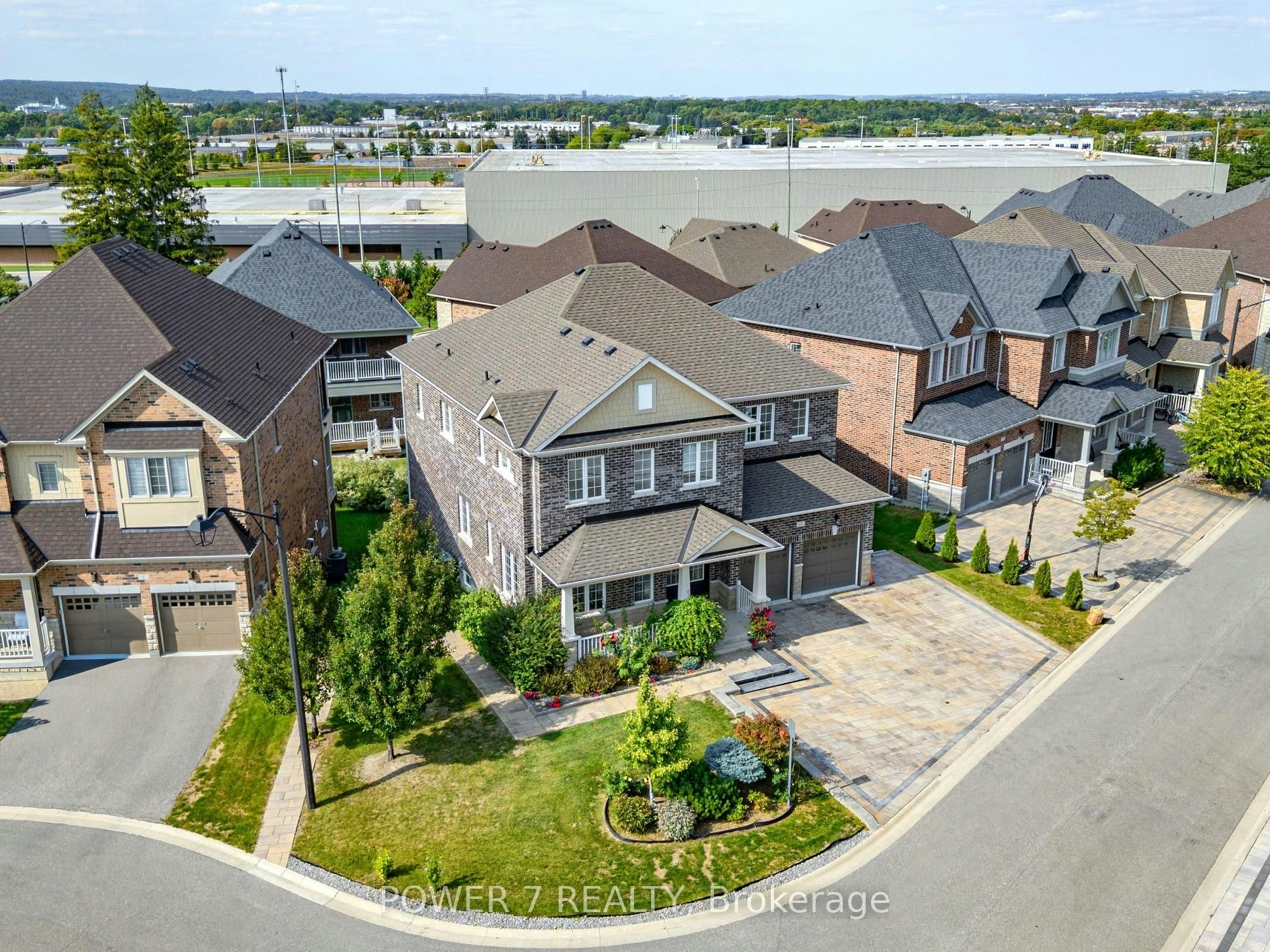 61 Match Point Court, Aurora, ON, L4G 3J1 - 44
