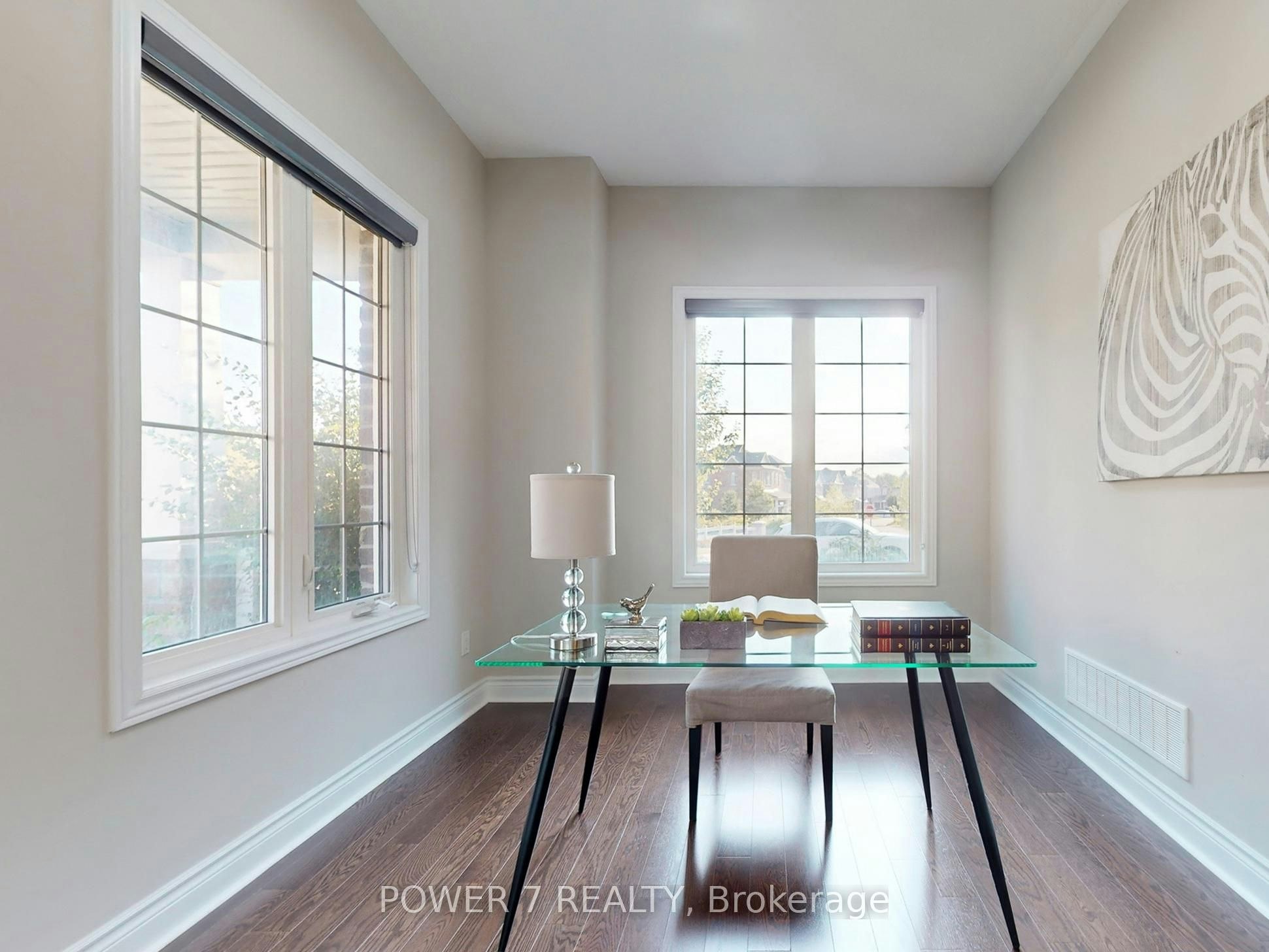 61 Match Point Court, Aurora, ON, L4G 3J1 - 21