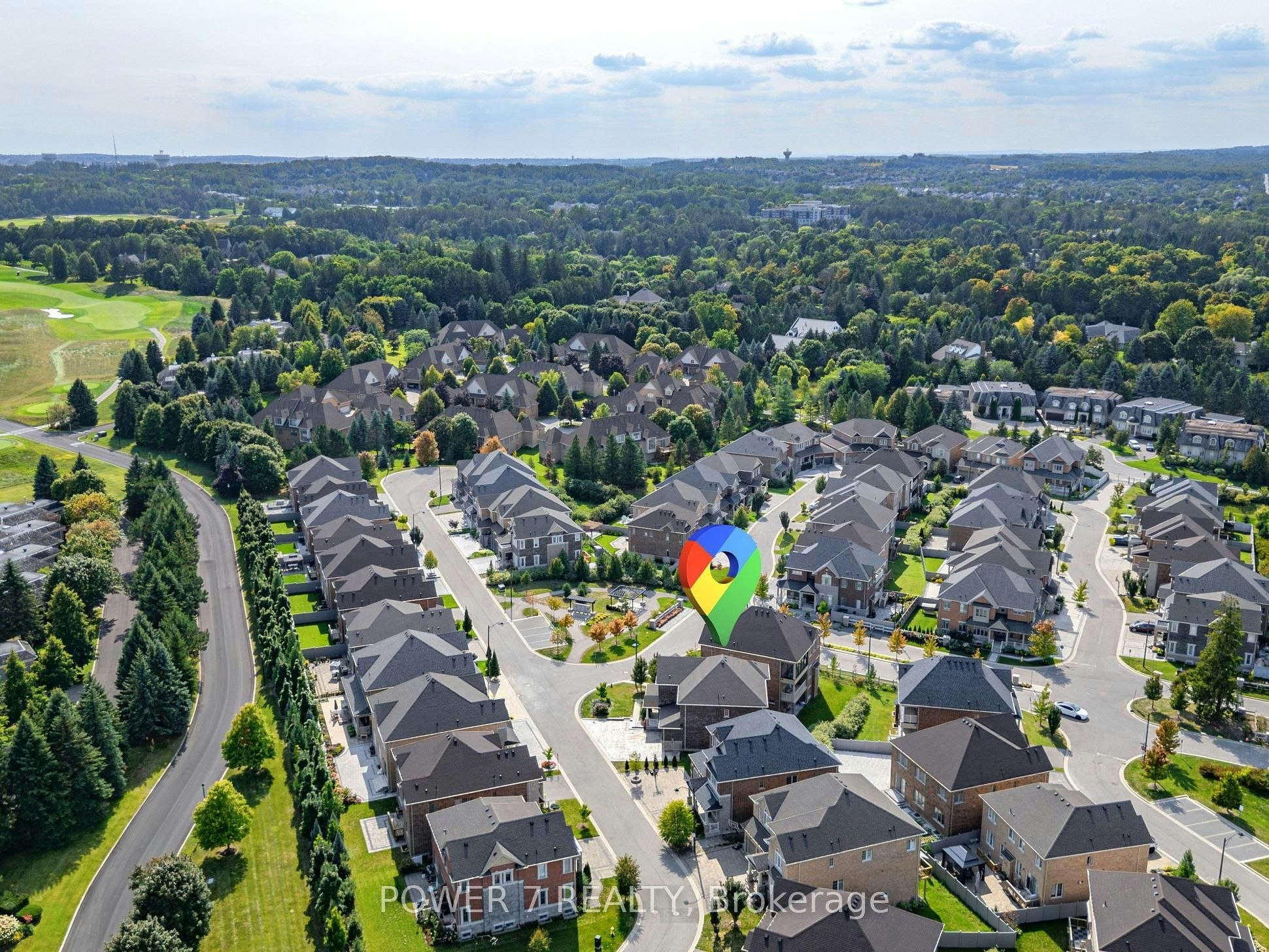 61 Match Point Court, Aurora, ON, L4G 3J1 - 49