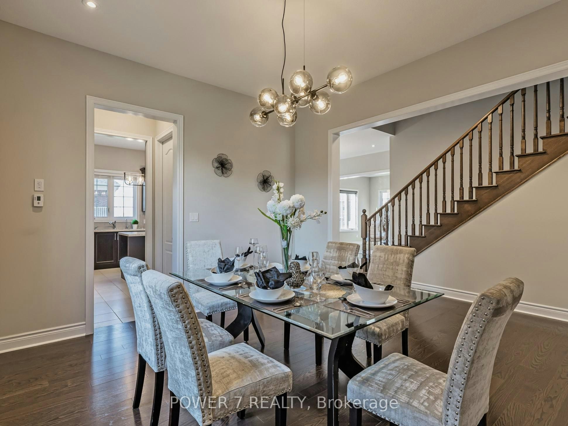 61 Match Point Court, Aurora, ON, L4G 3J1 - 20