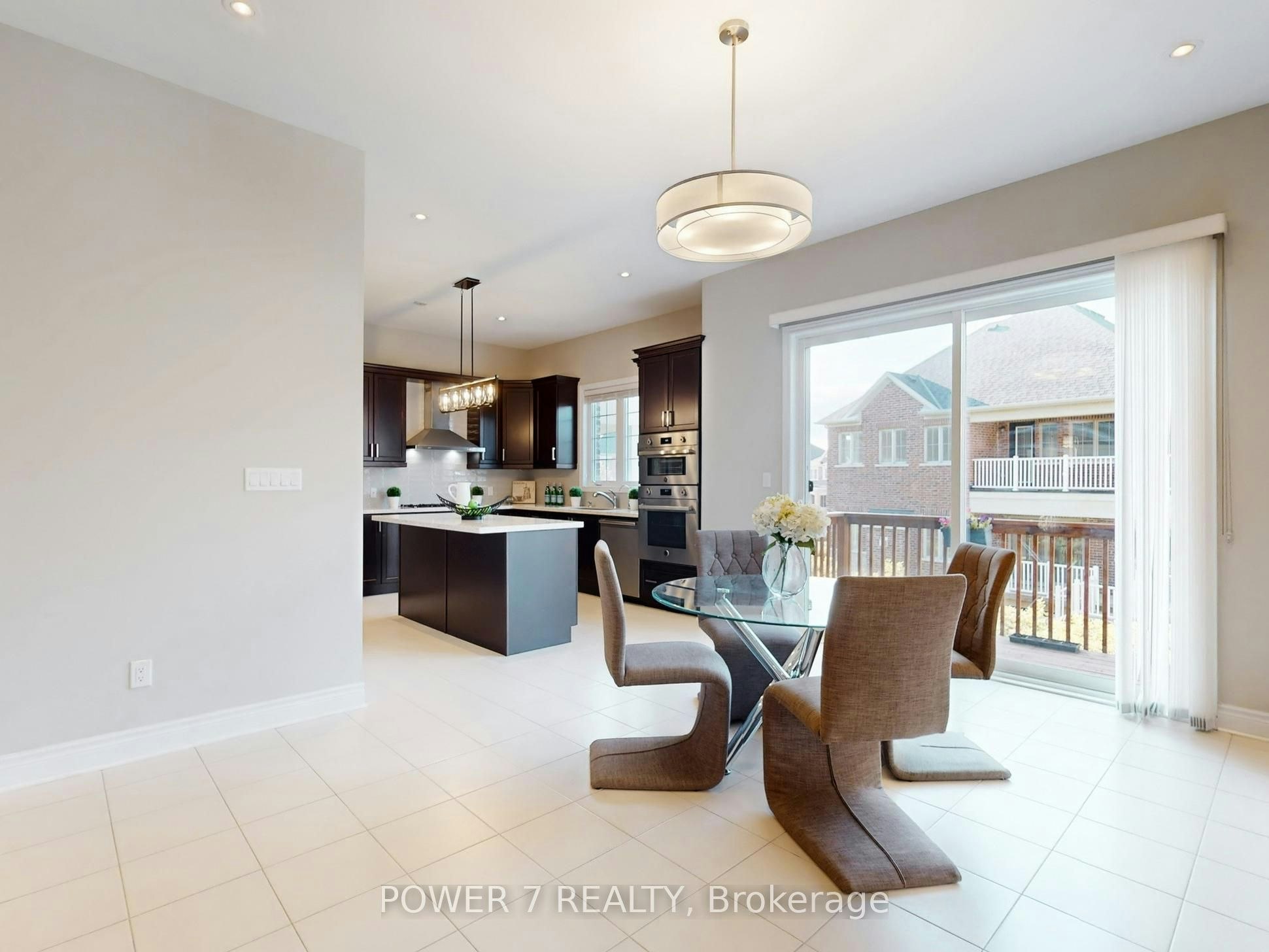 61 Match Point Court, Aurora, ON, L4G 3J1 - 13